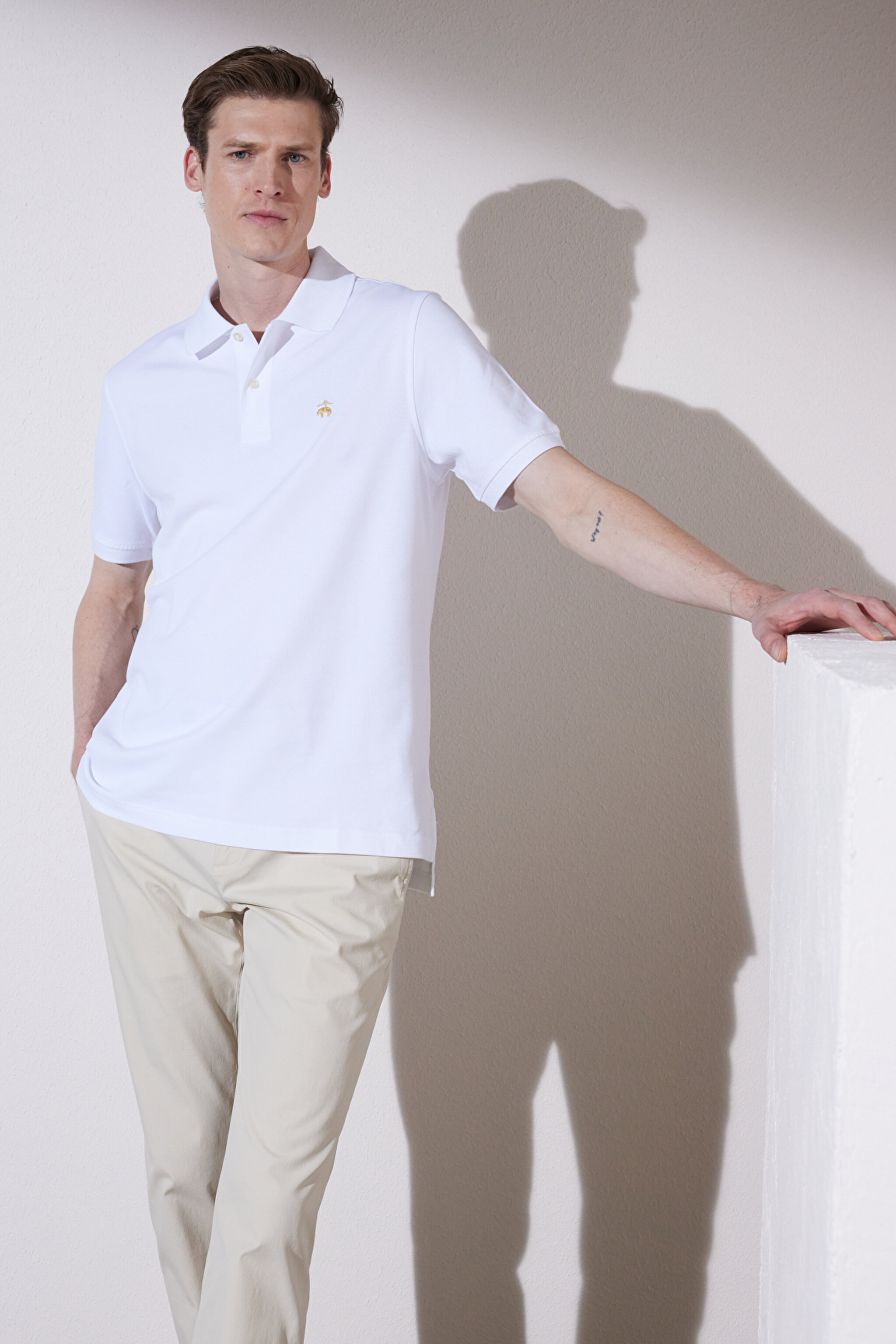 Brooks Brothers