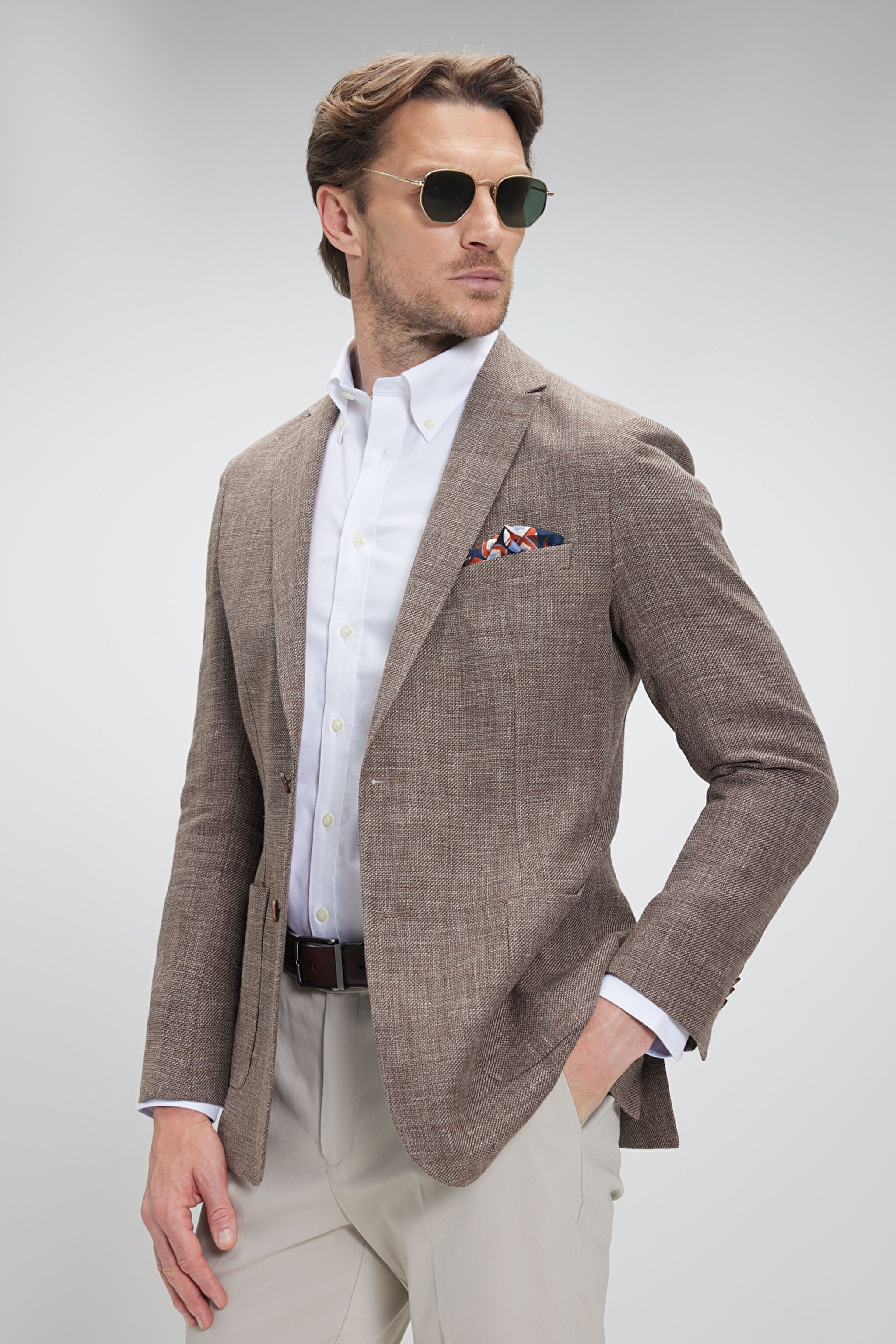 Brooks Brothers