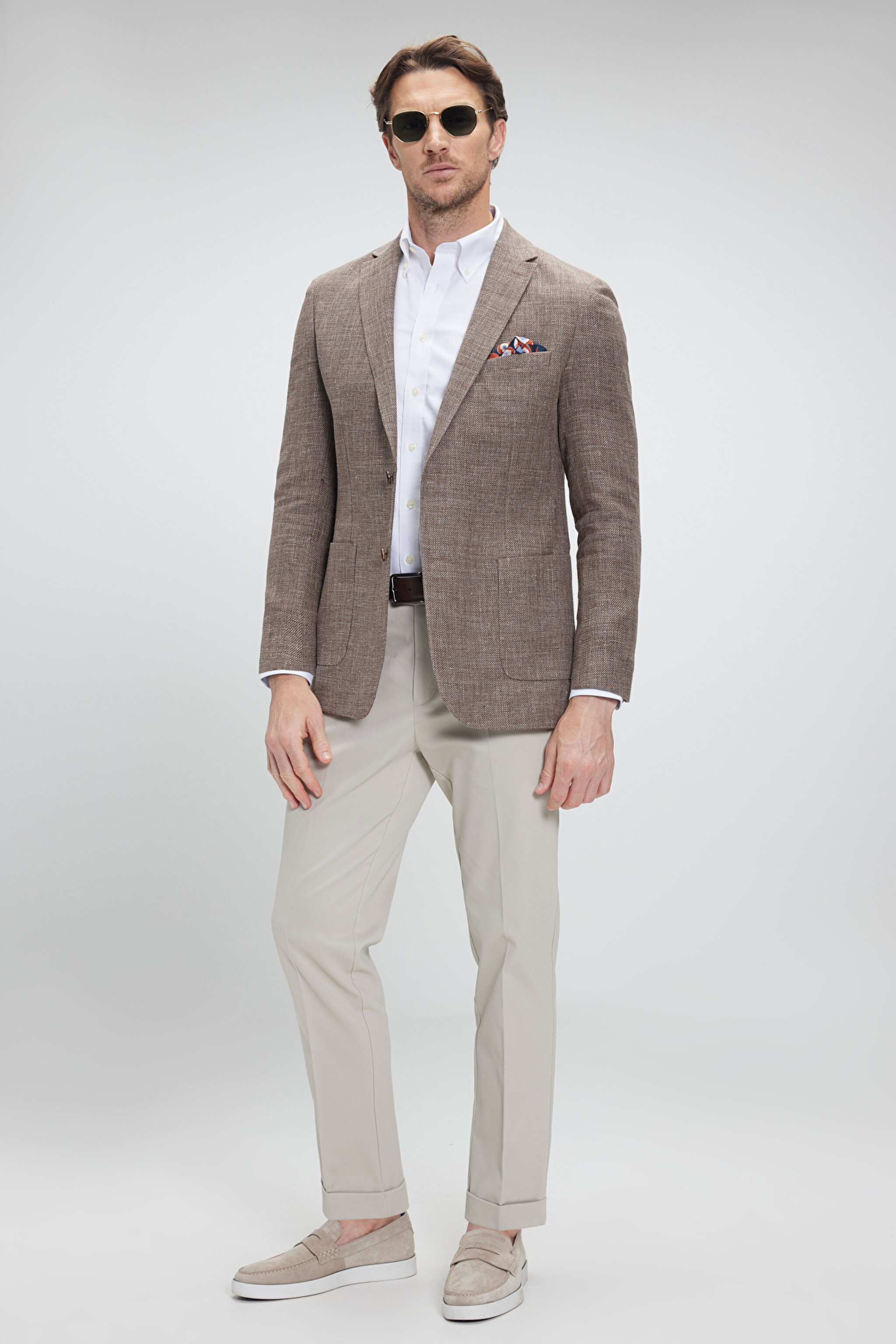 Brooks Brothers