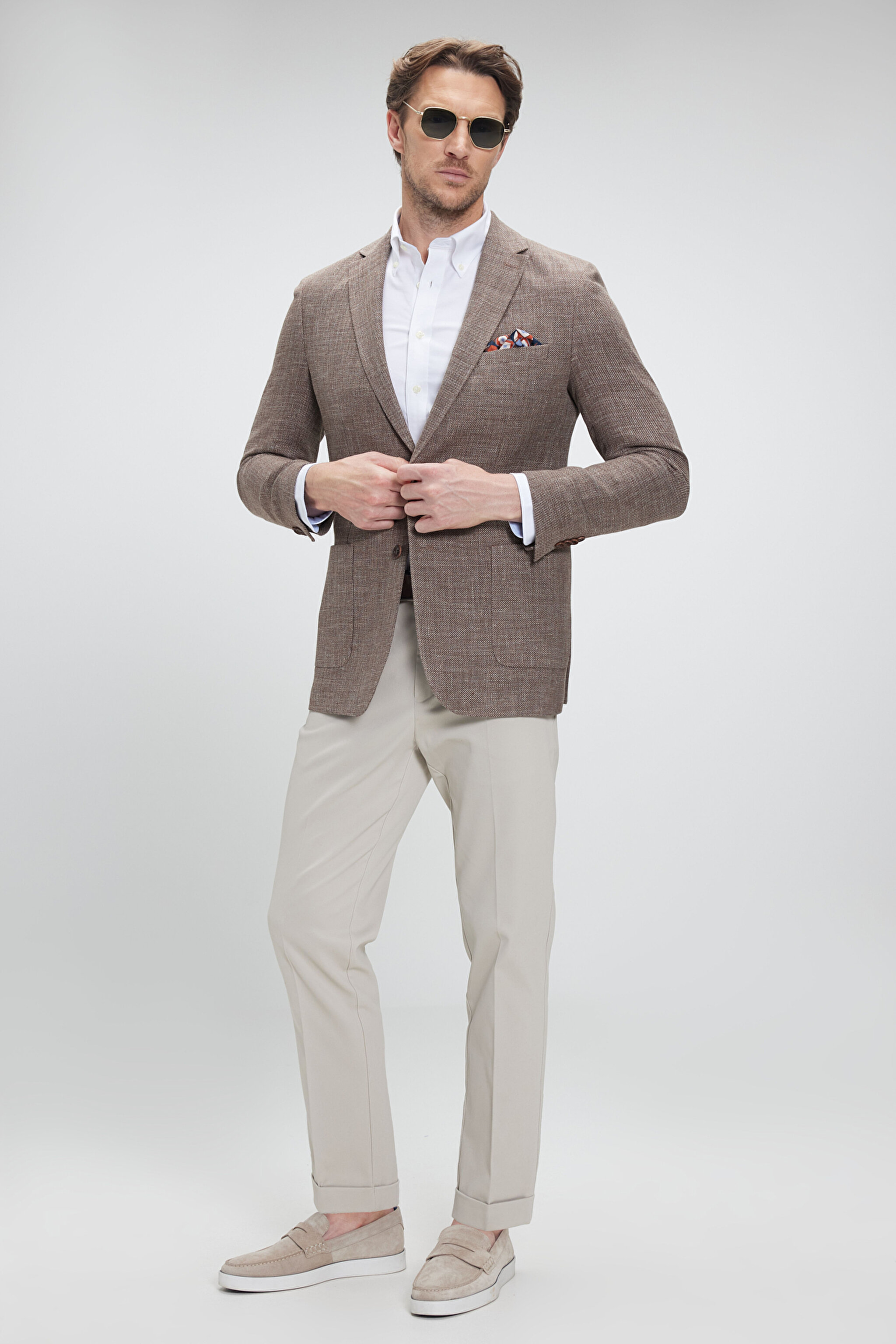 Brooks Brothers