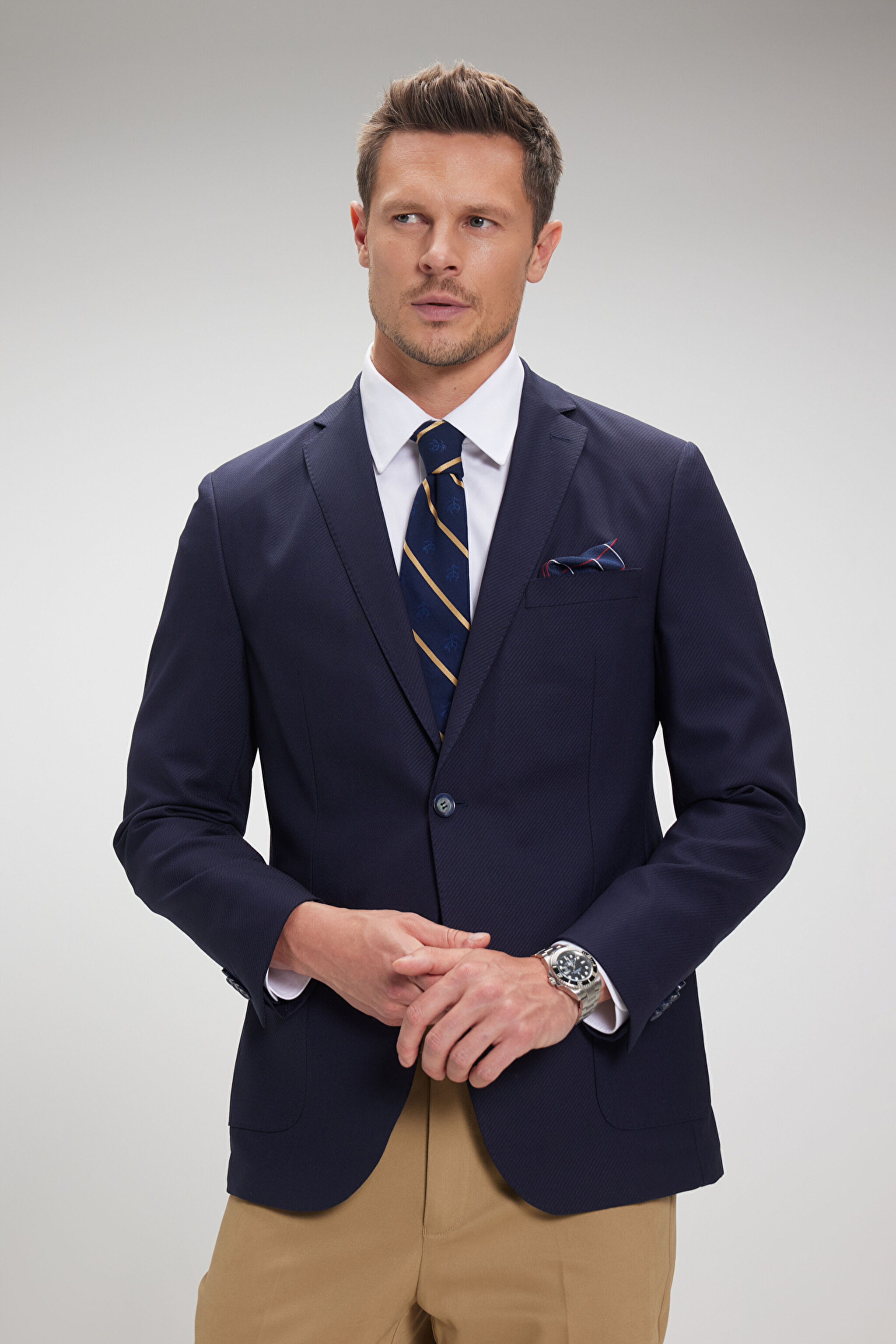 Brooks Brothers