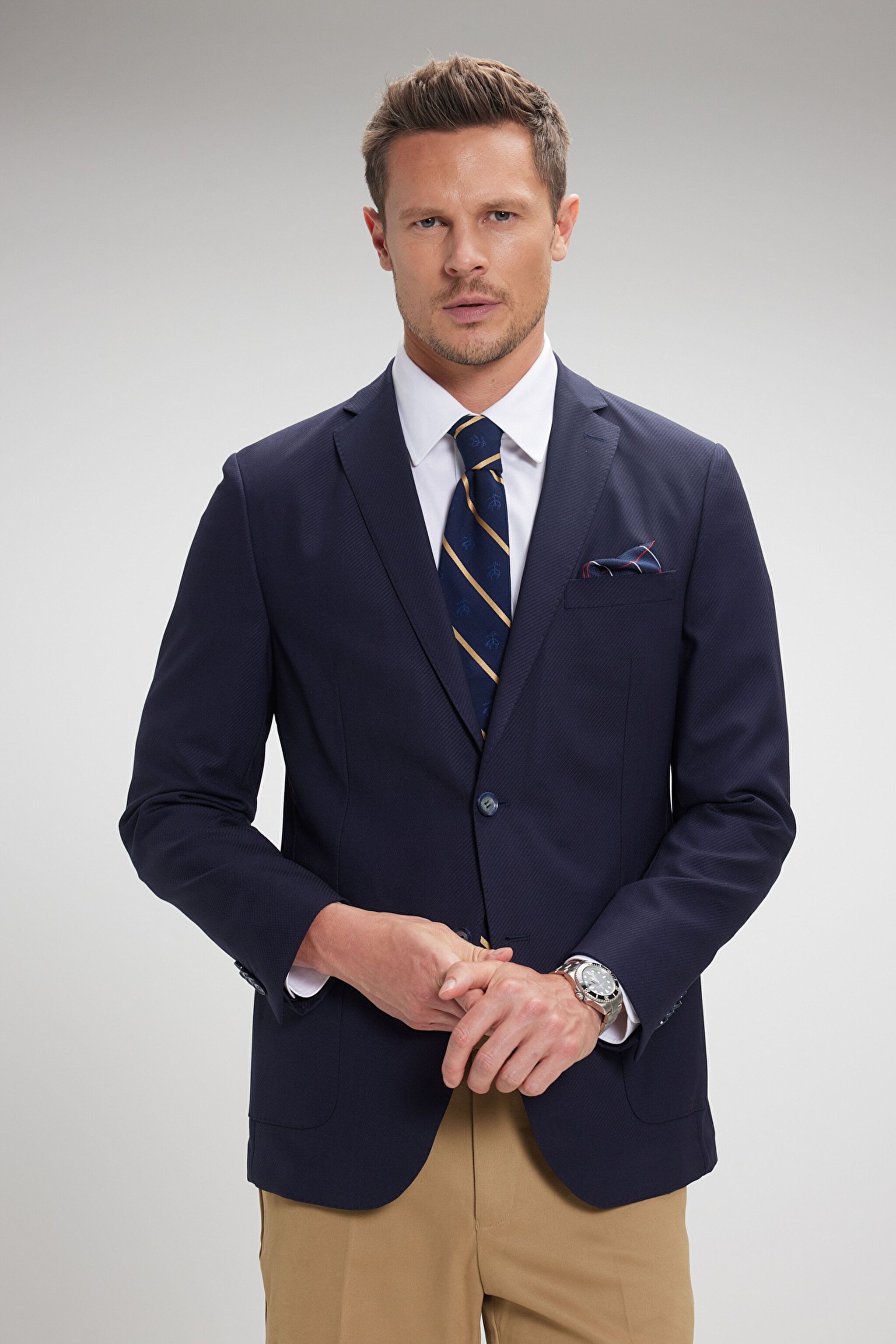 Brooks Brothers