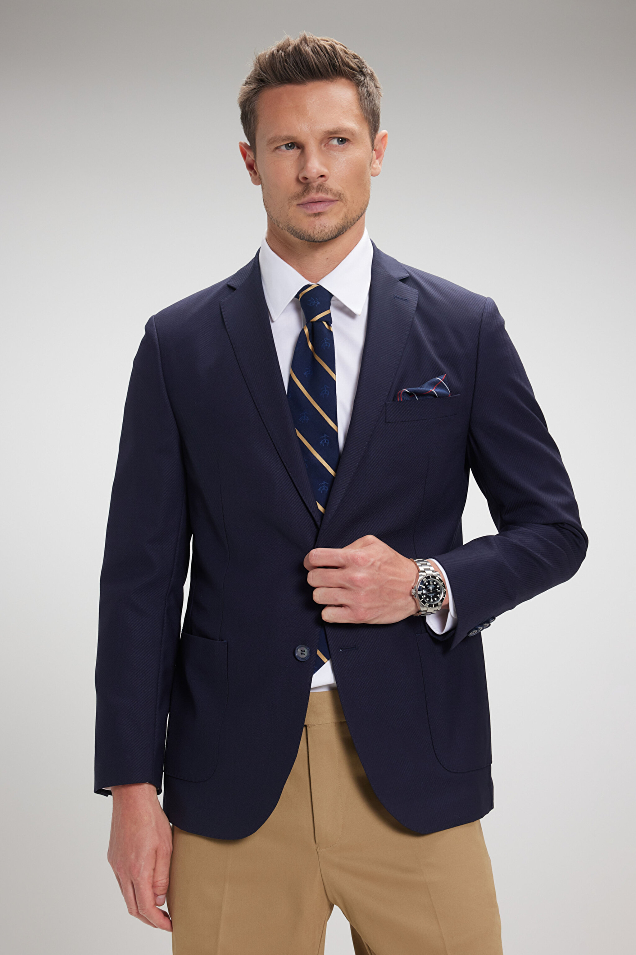 Brooks Brothers