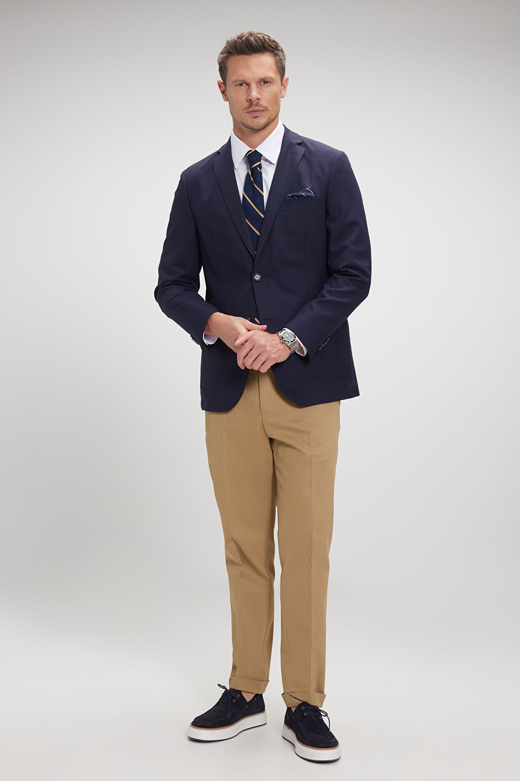 Brooks Brothers