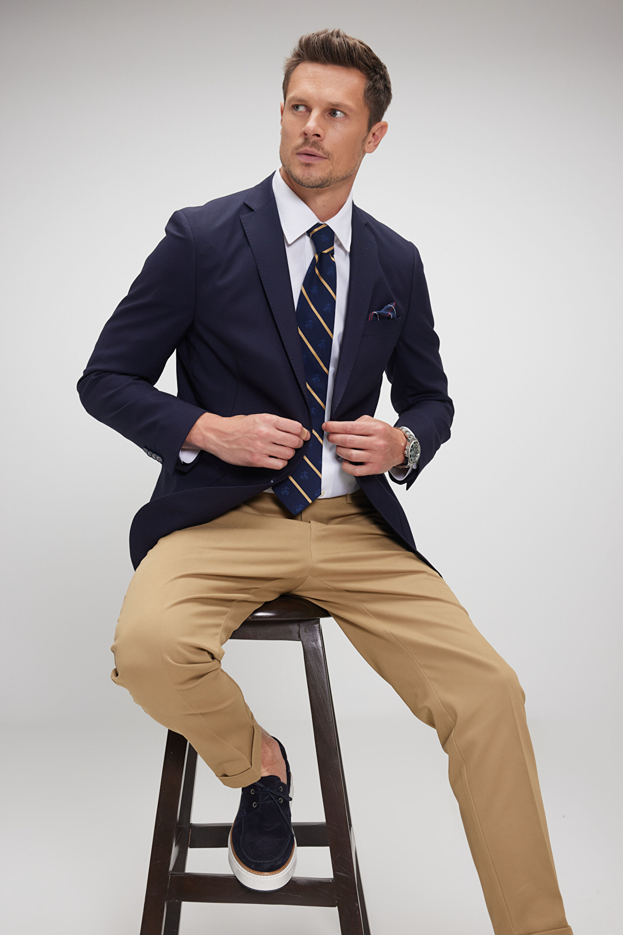 Brooks Brothers