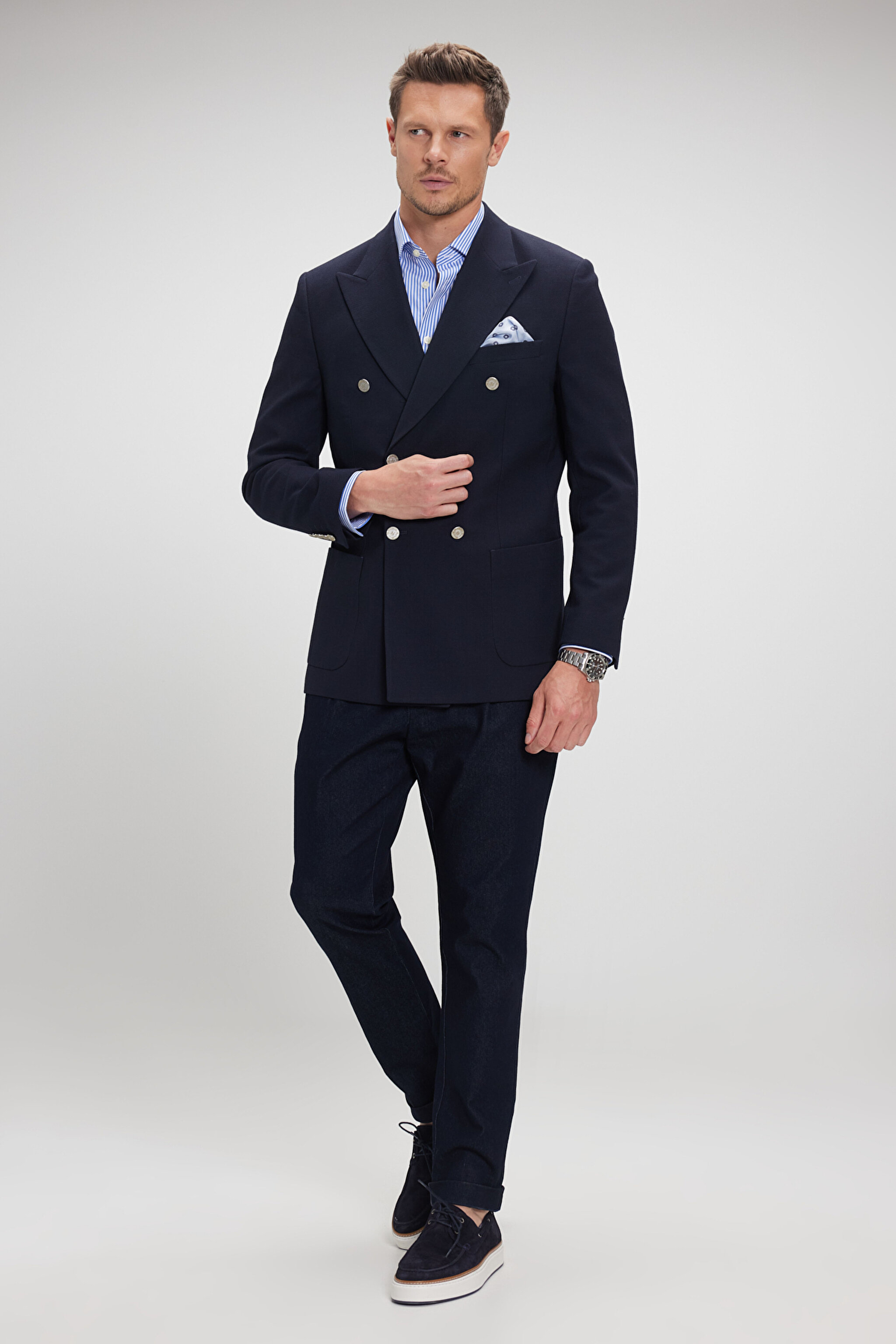 Brooks Brothers