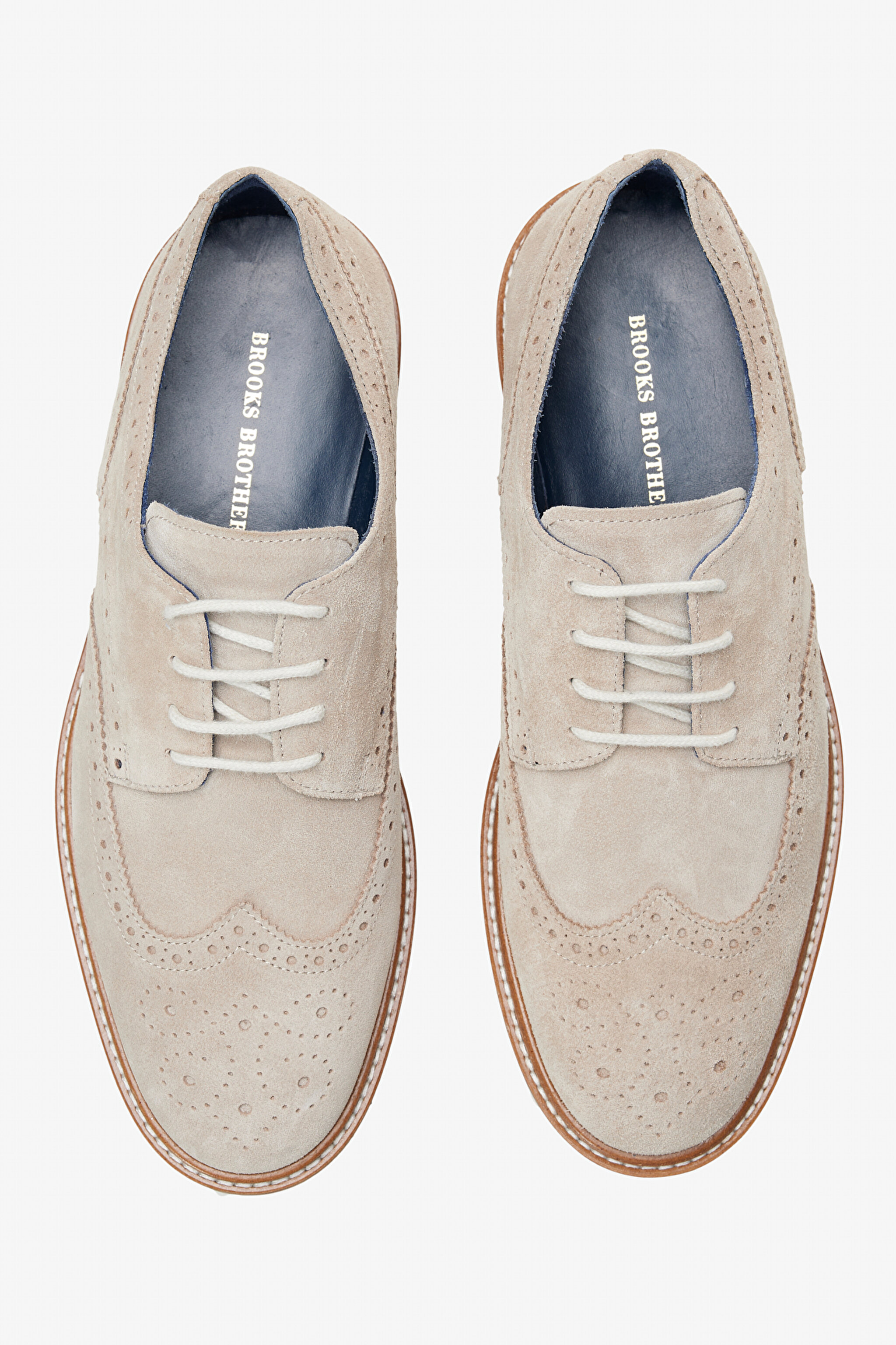 Brooks Brothers