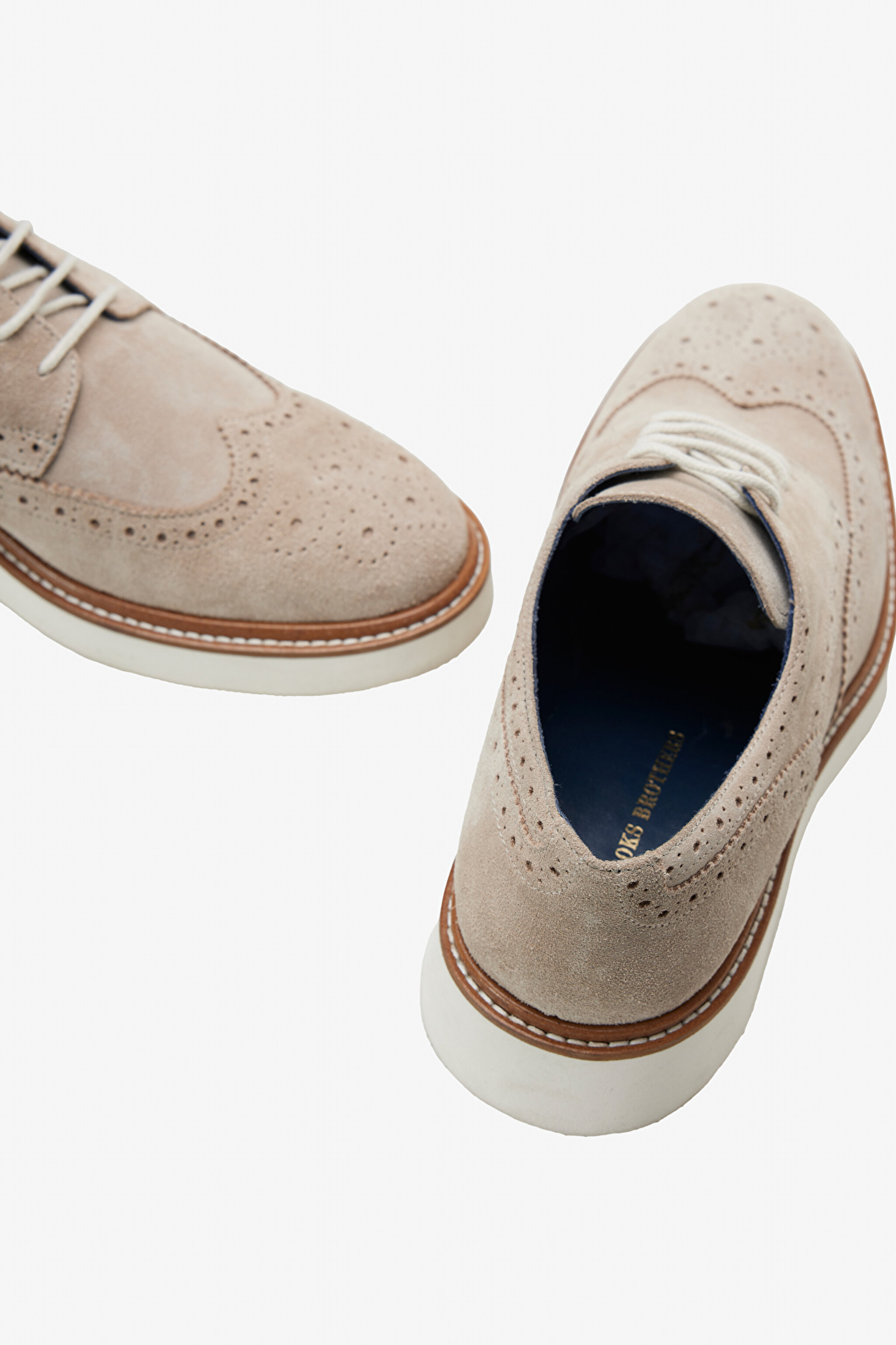 Brooks Brothers