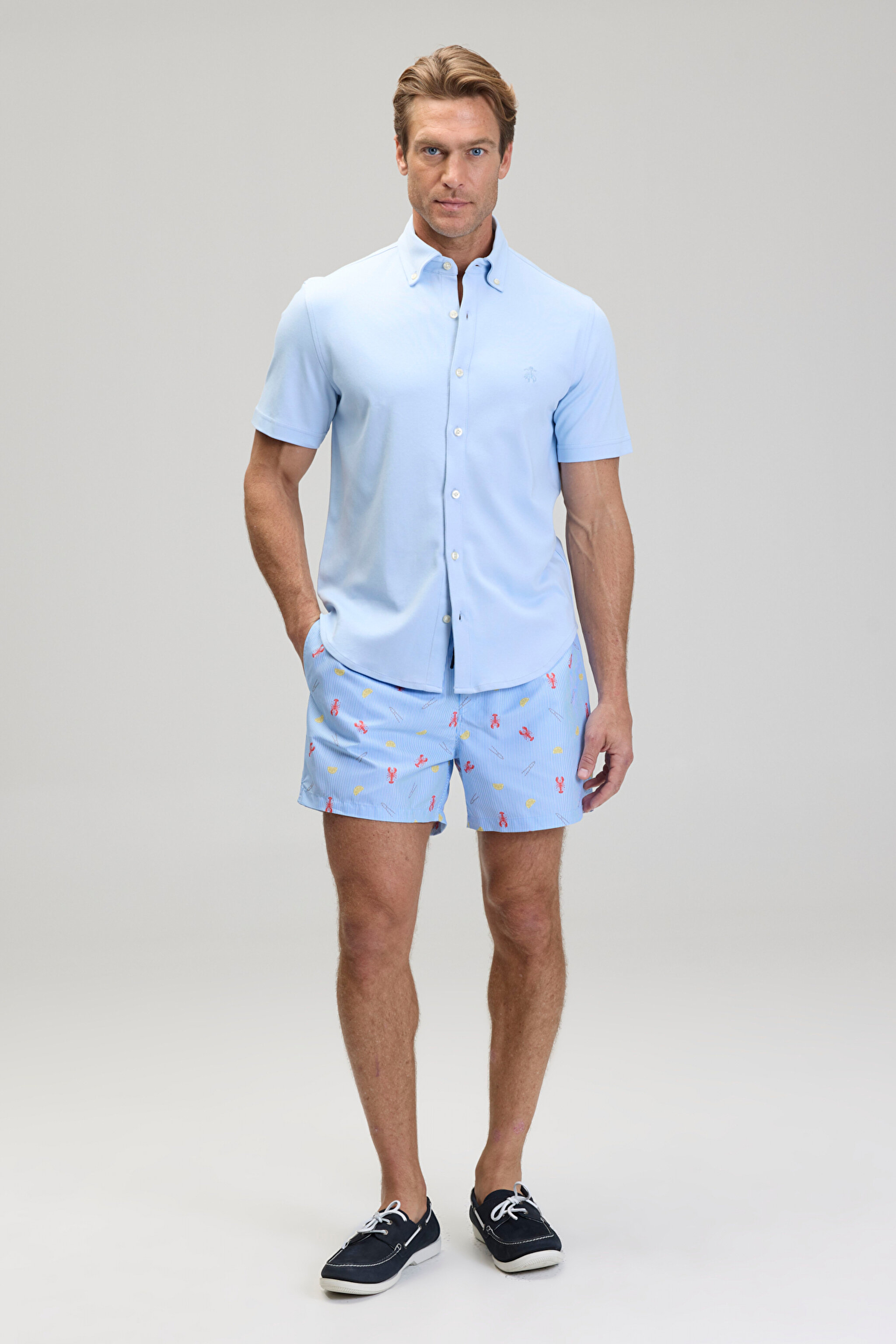 Brooks Brothers