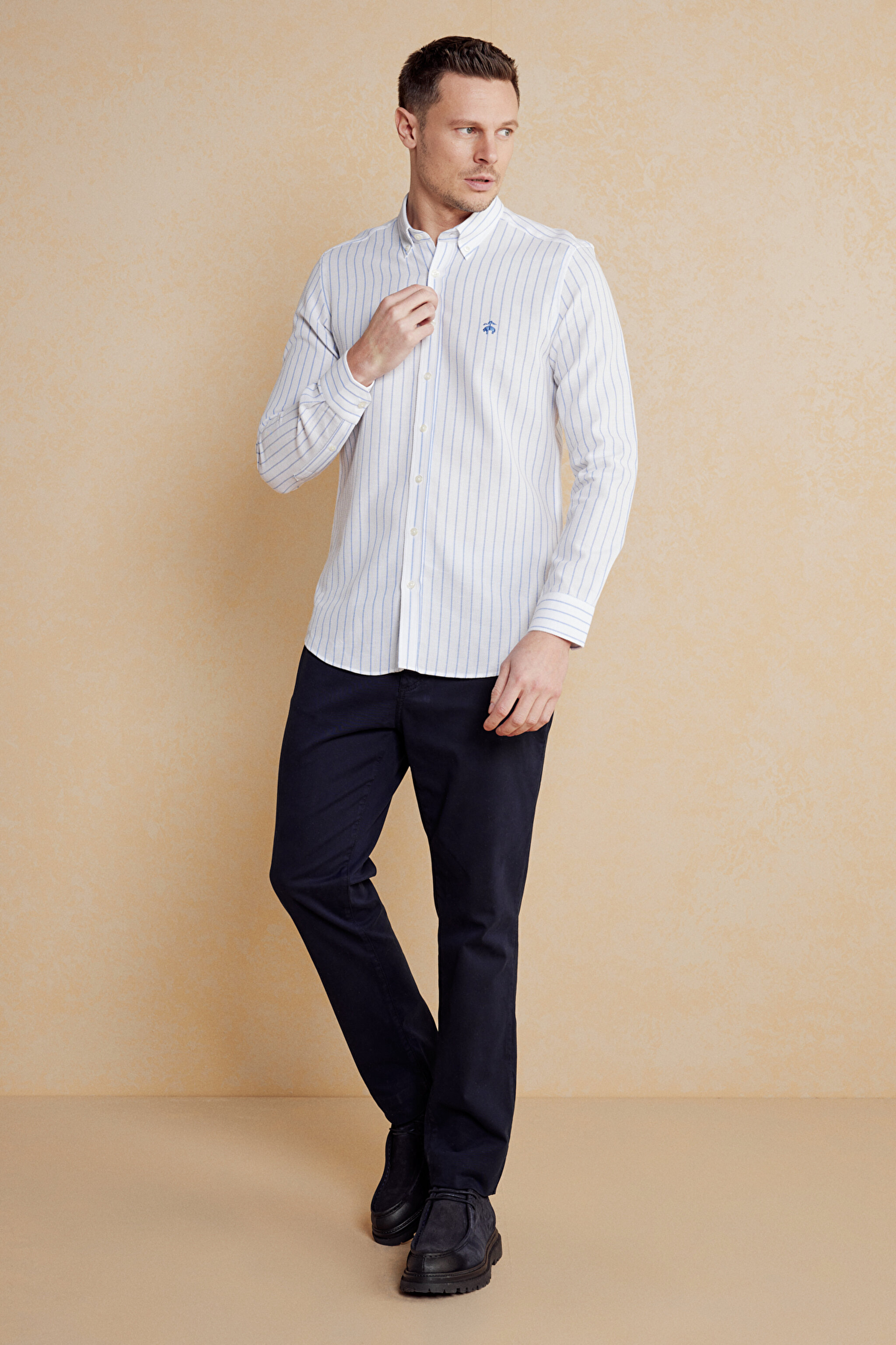 Brooks Brothers