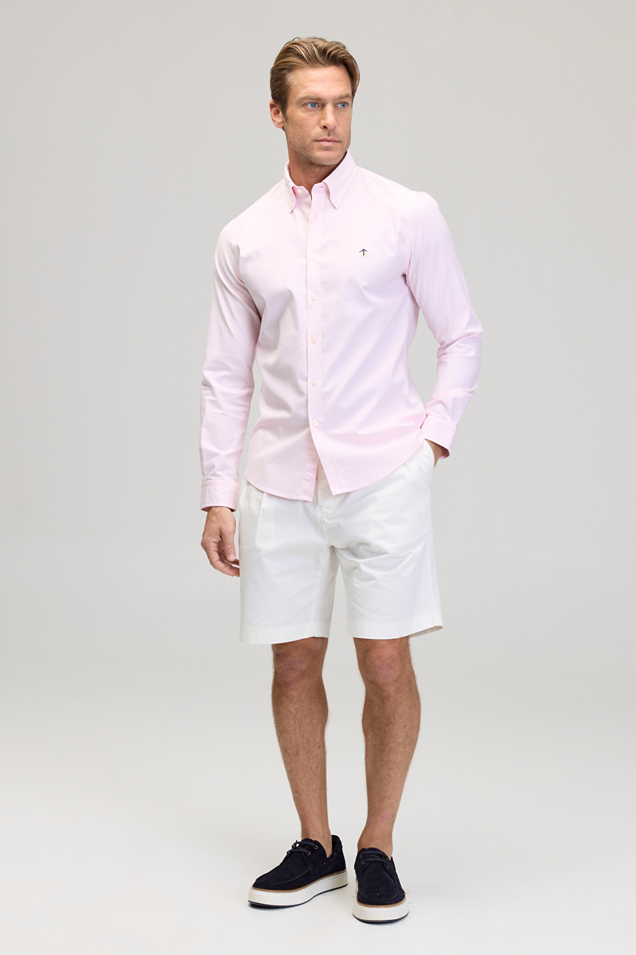 Brooks Brothers