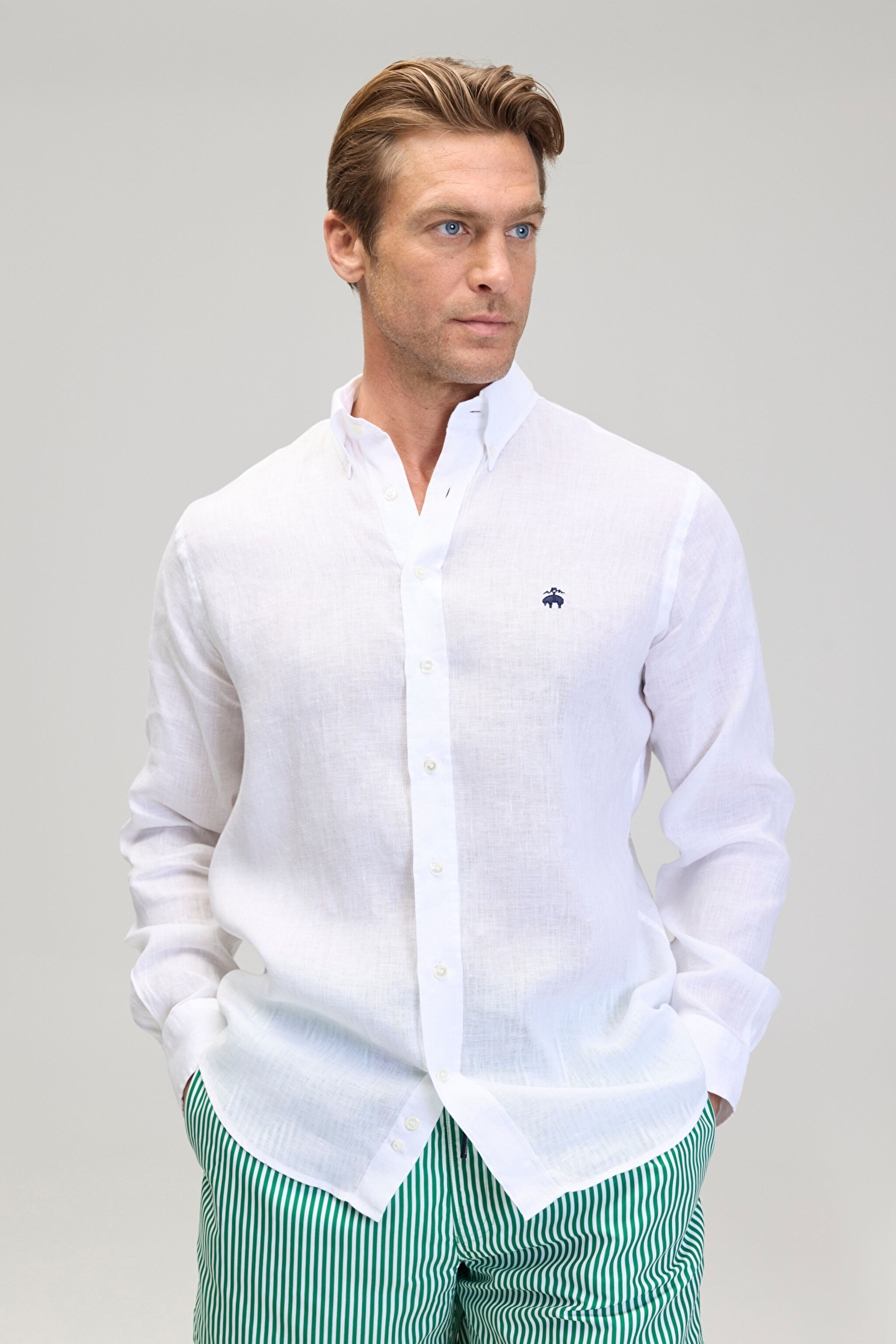 Brooks Brothers