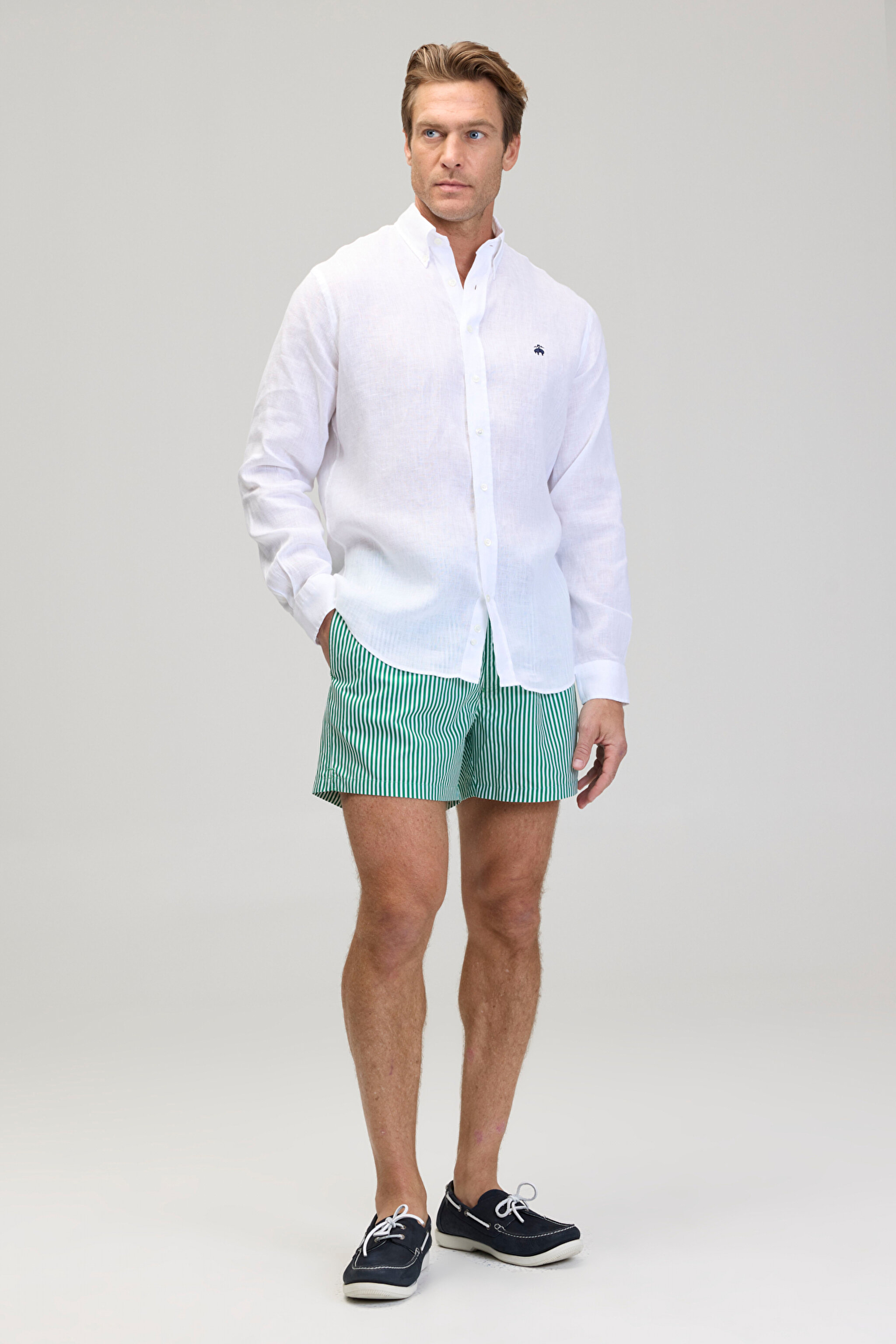 Brooks Brothers
