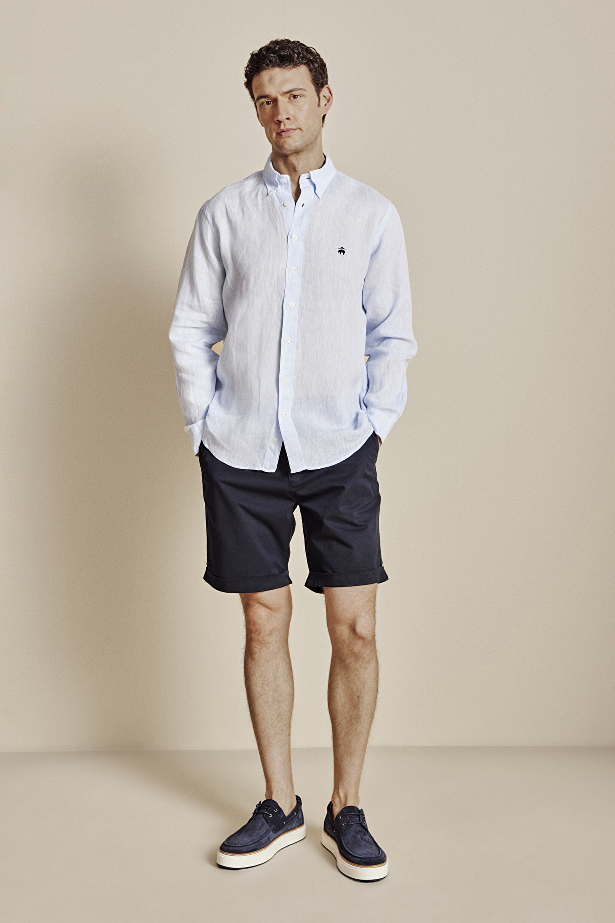 Brooks Brothers