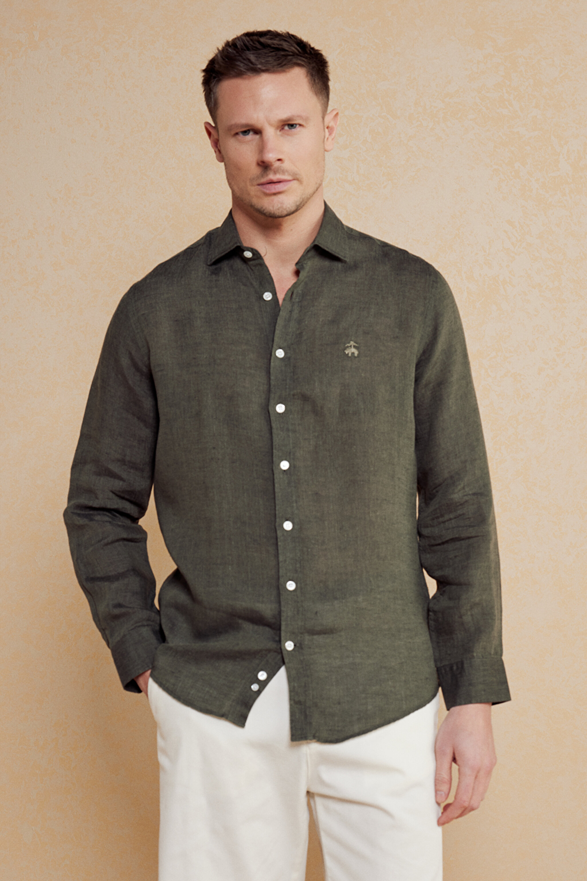 Brooks Brothers