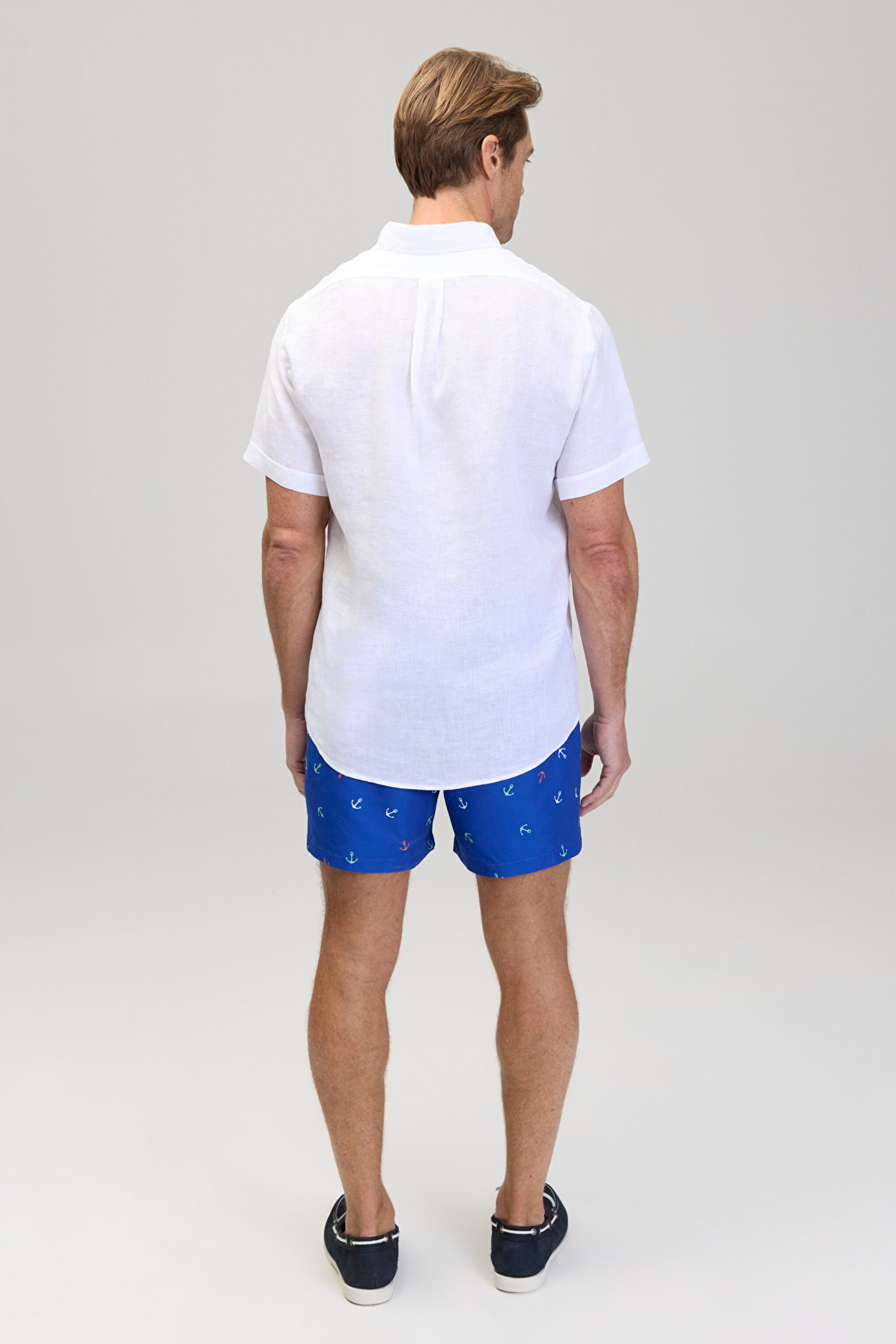 Brooks Brothers