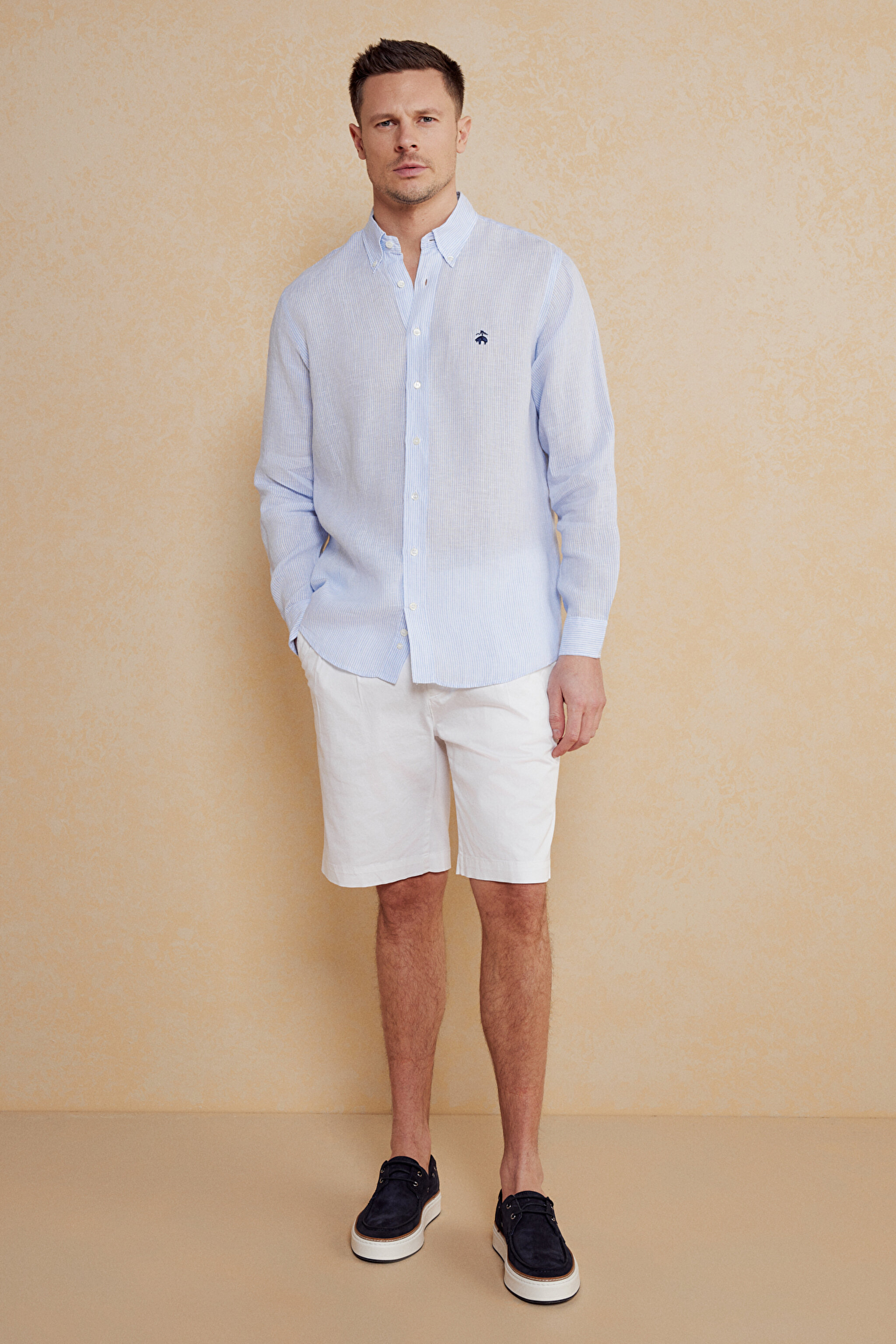 Brooks Brothers