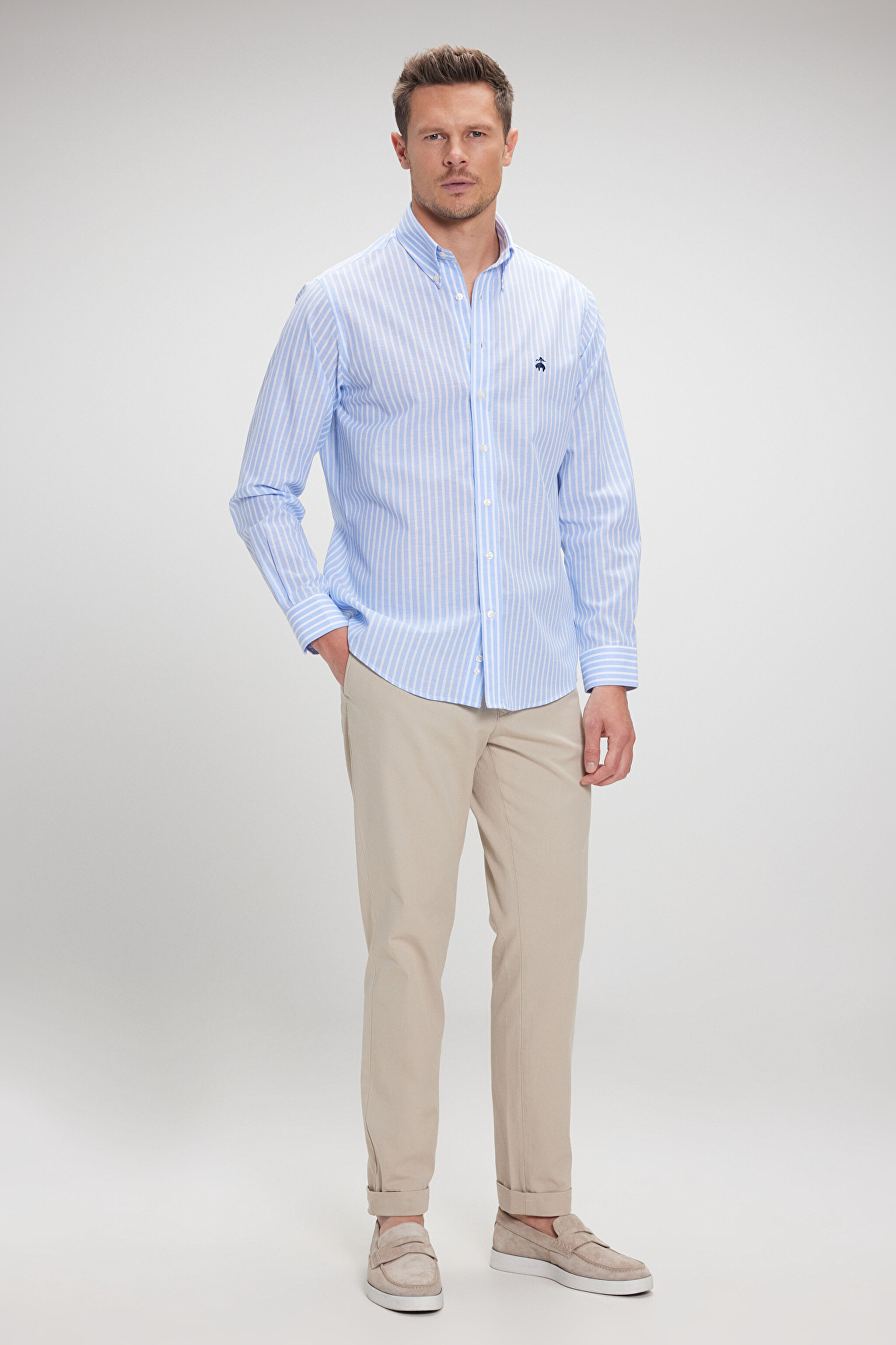 Brooks Brothers