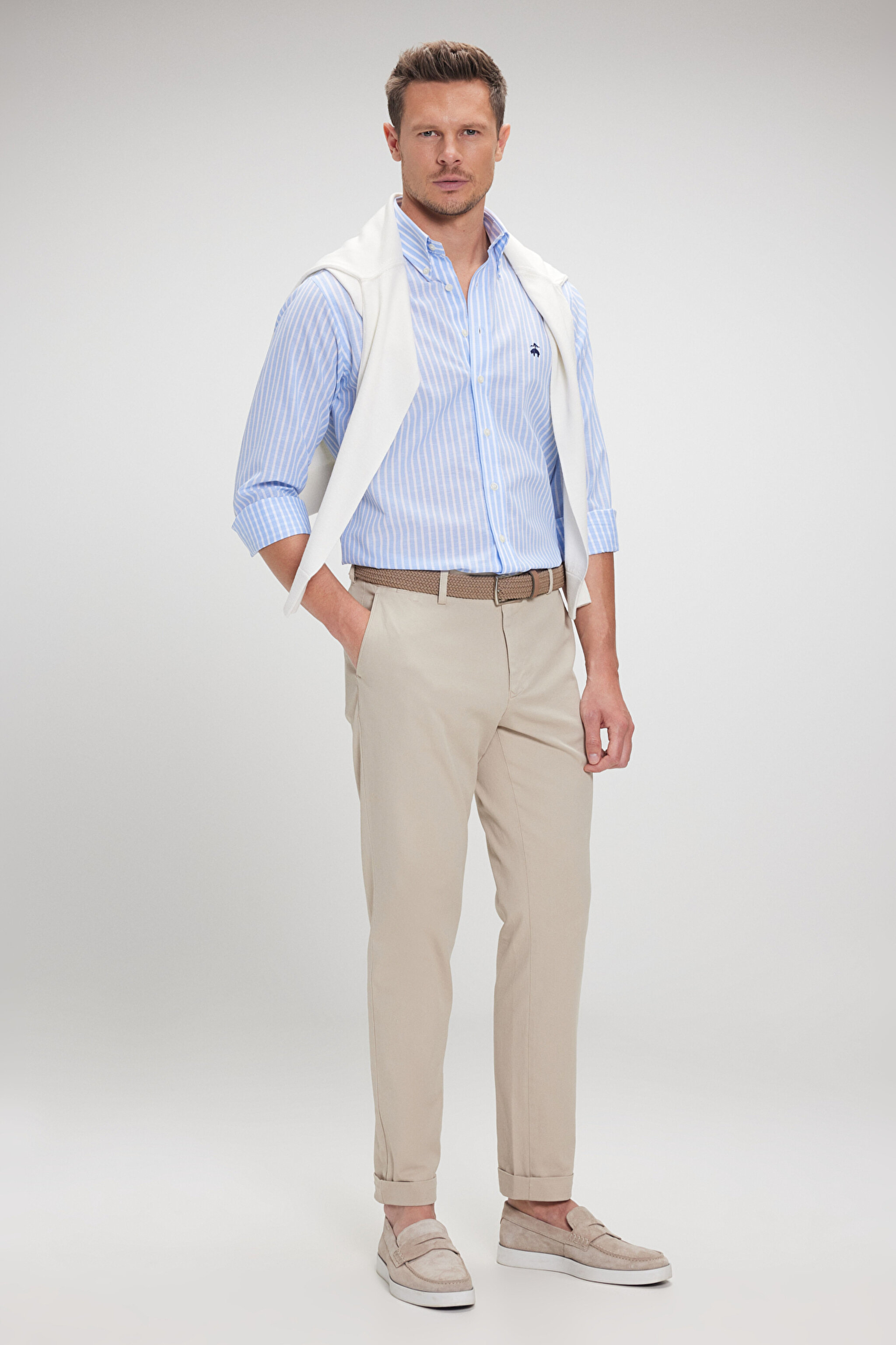 Brooks Brothers