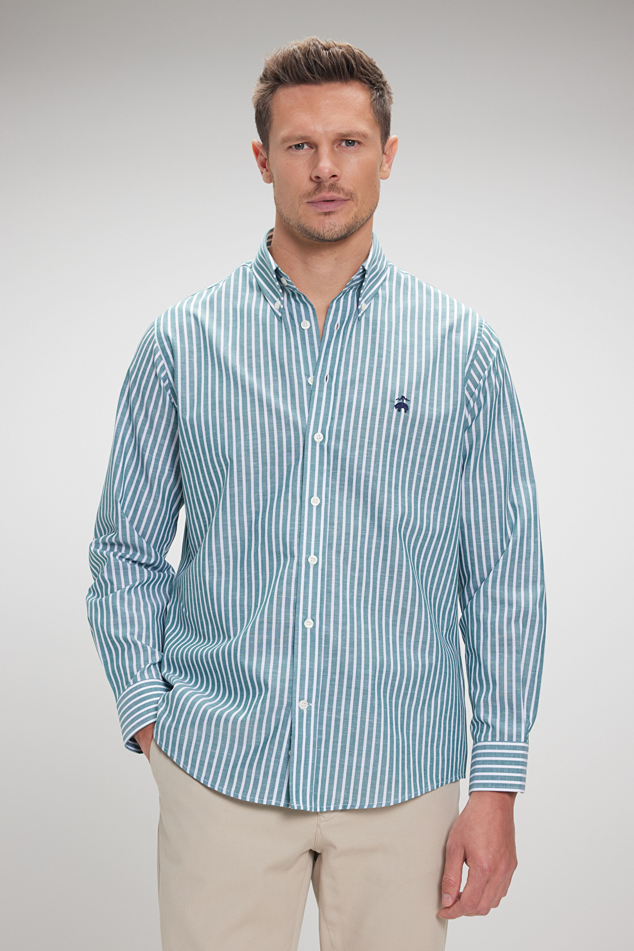 Brooks Brothers