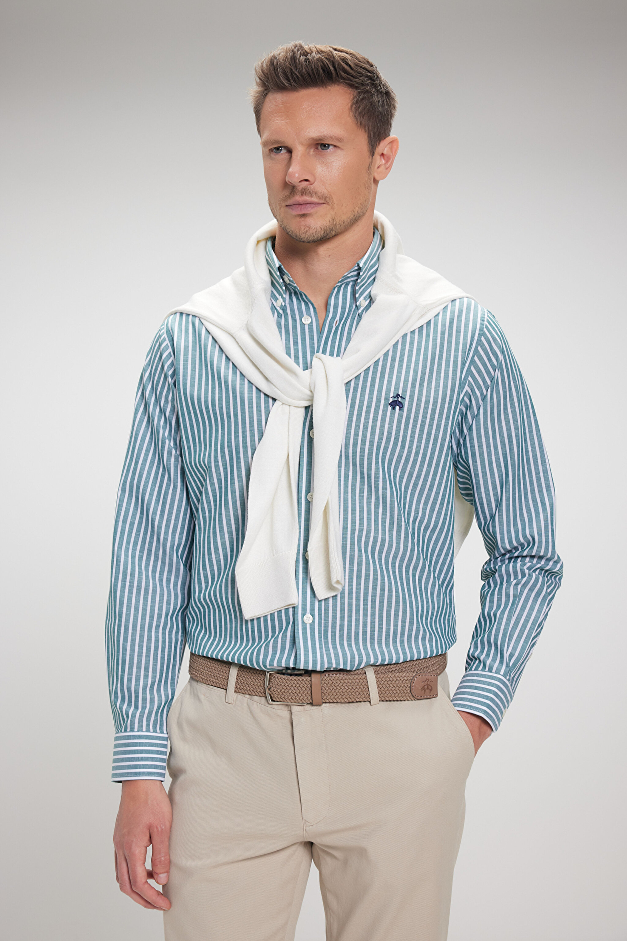 Brooks Brothers