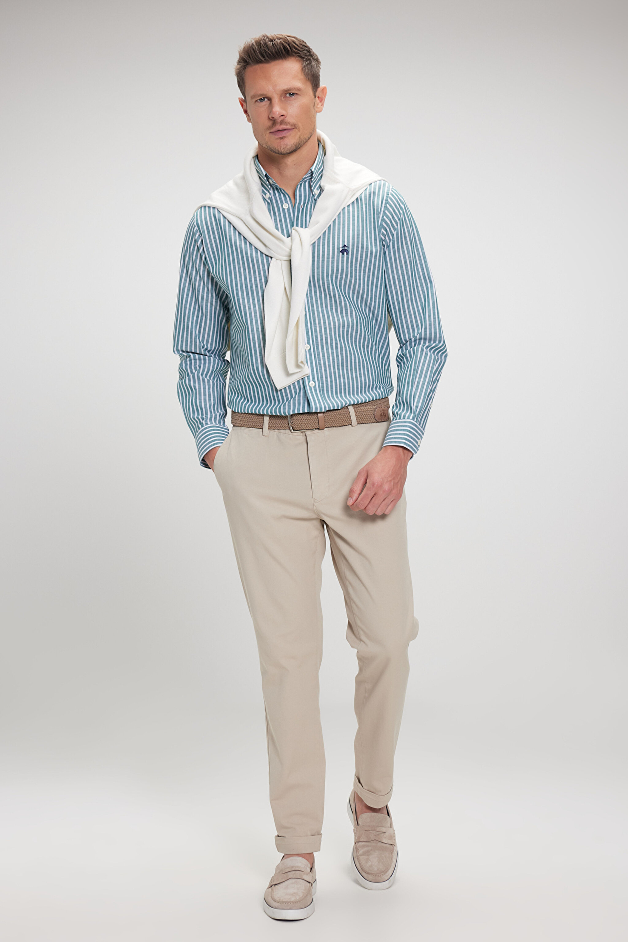 Brooks Brothers