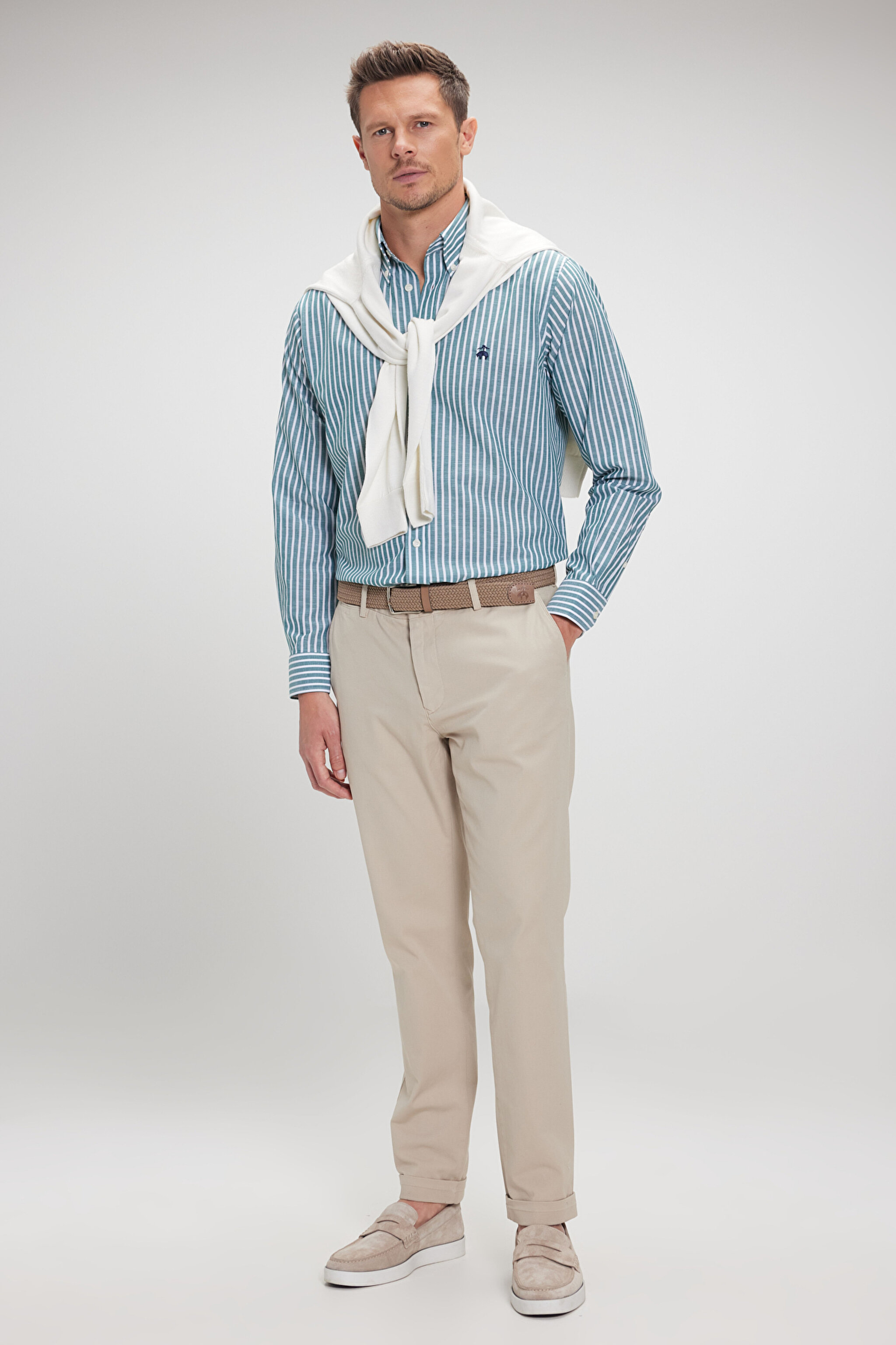 Brooks Brothers