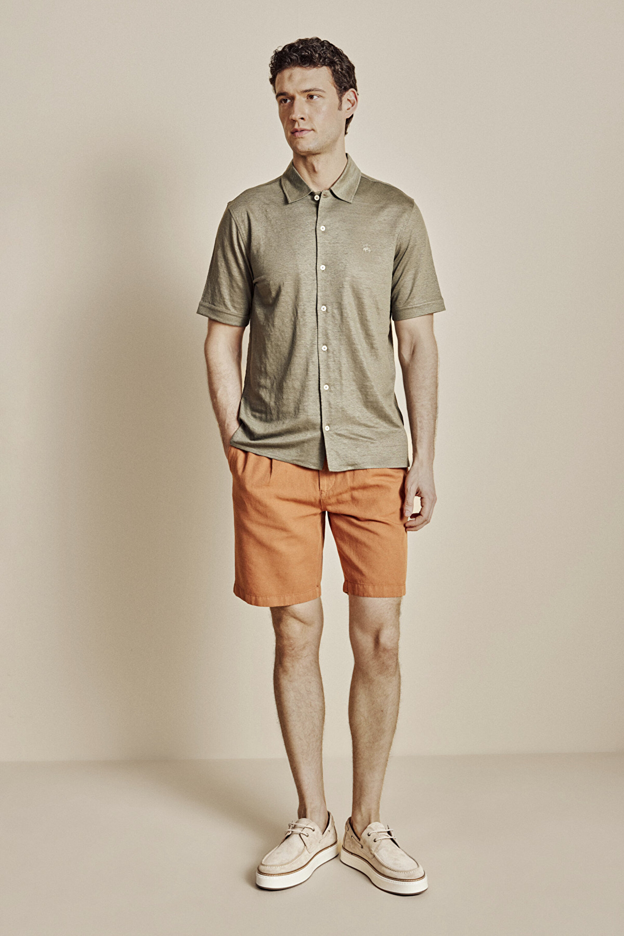 Brooks Brothers