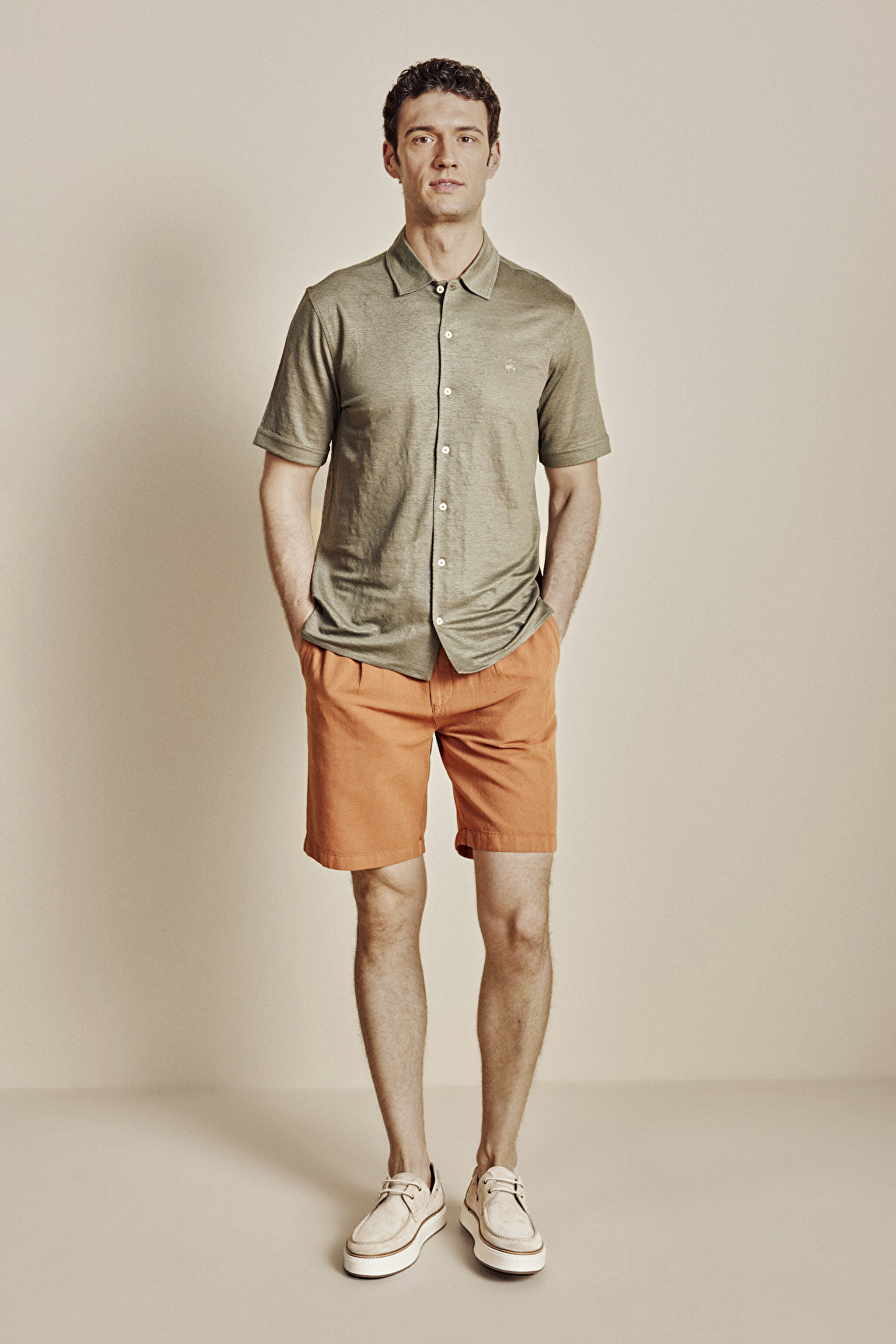Brooks Brothers