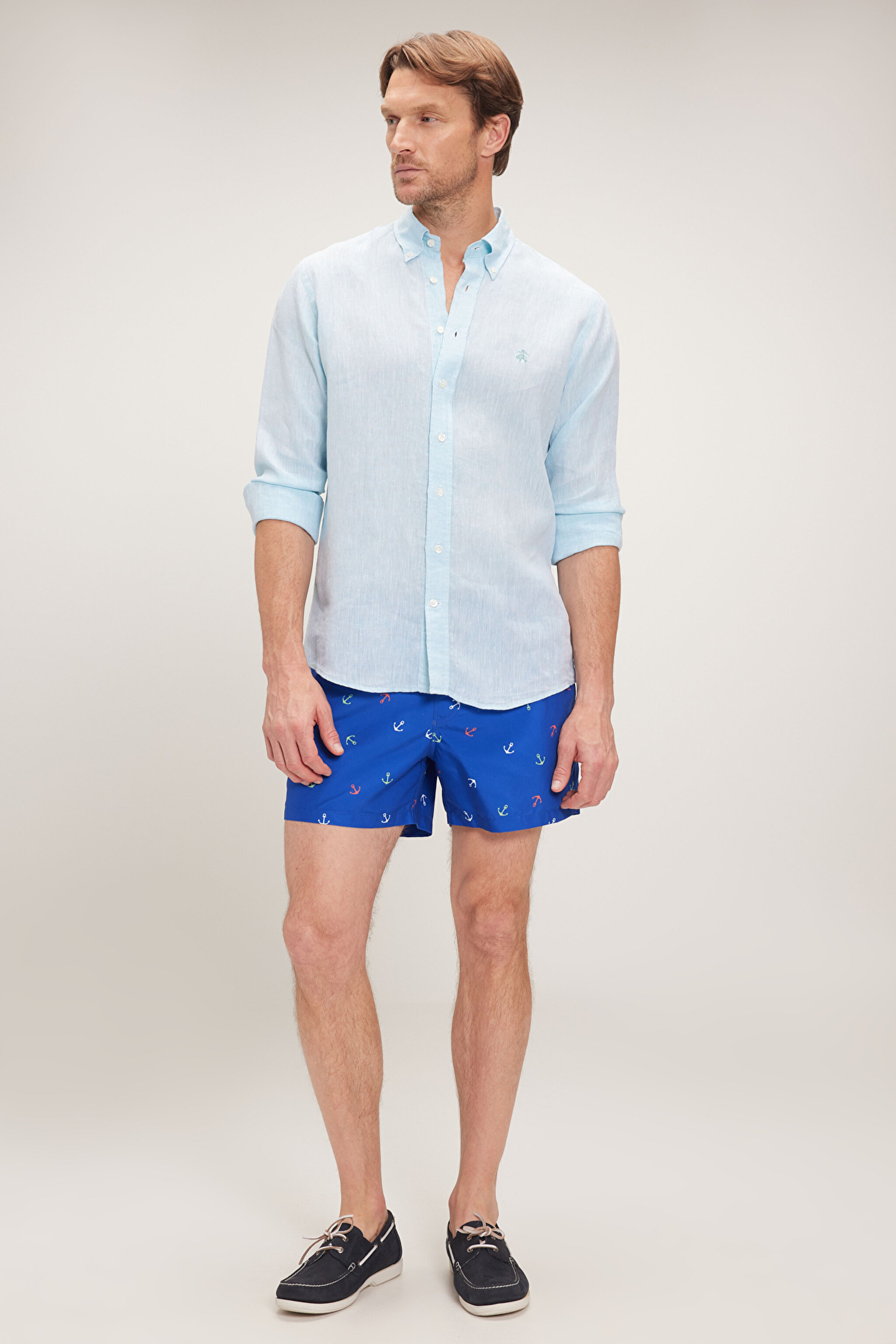 Brooks Brothers