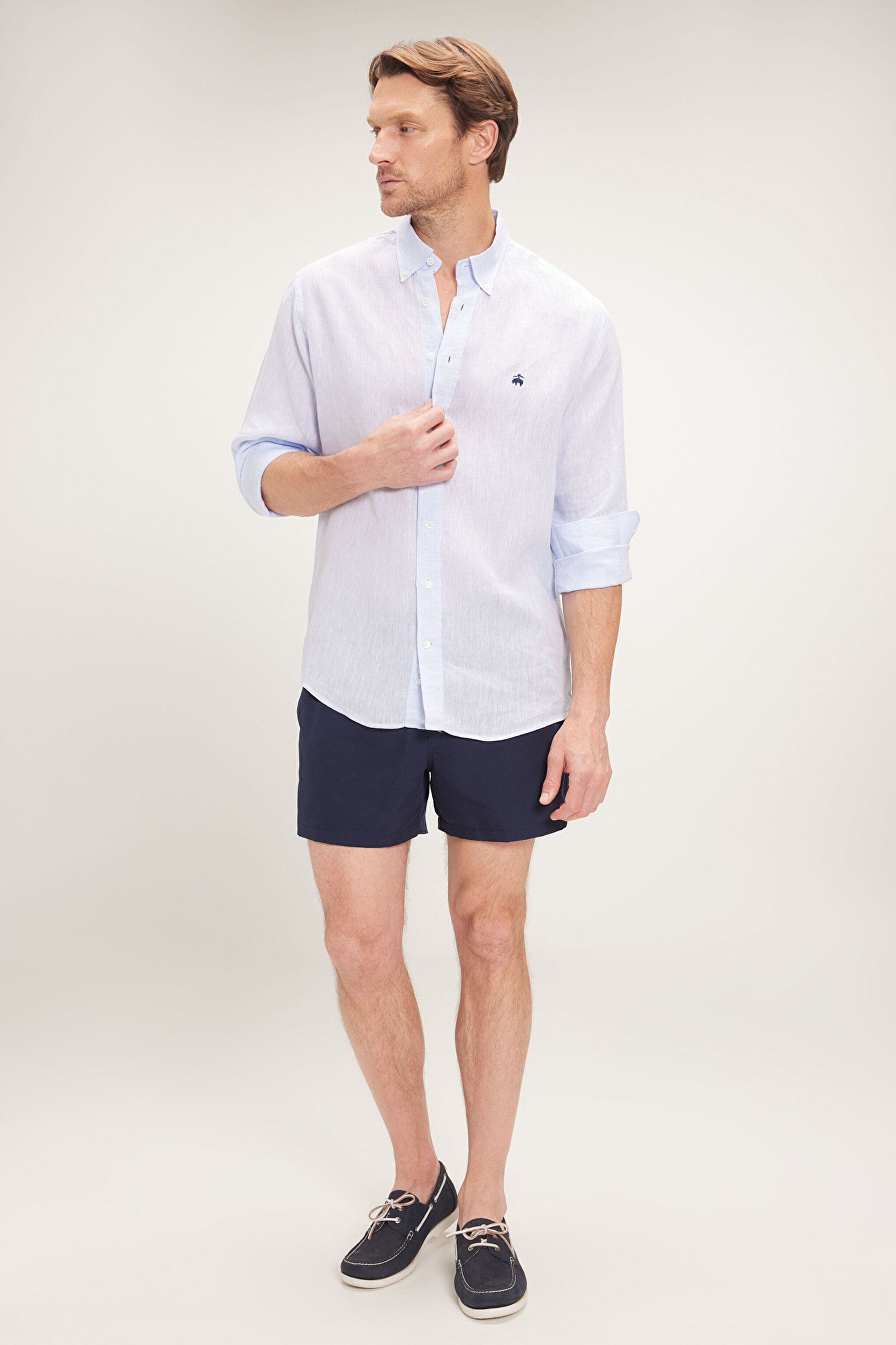 Brooks Brothers