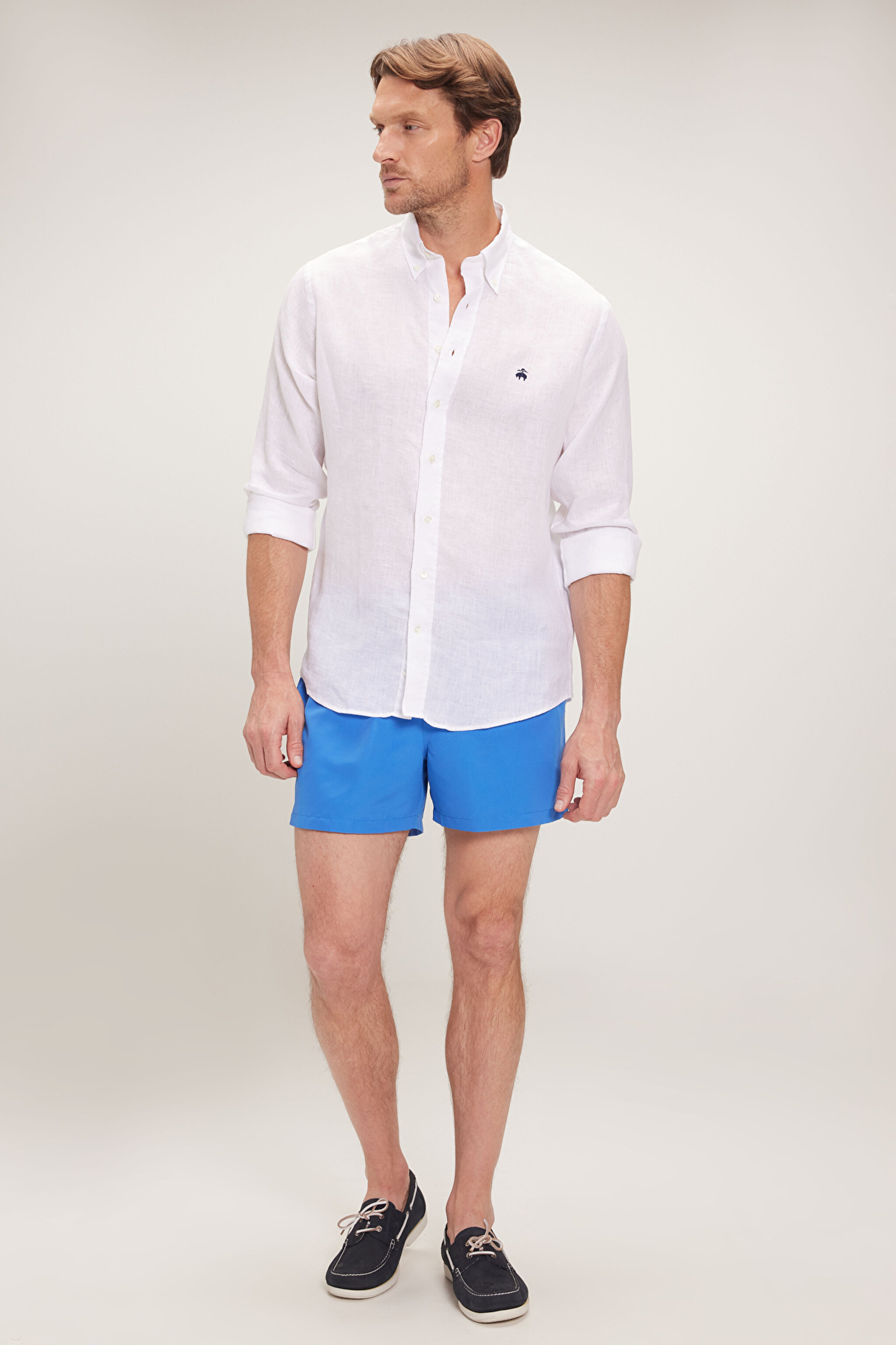 Brooks Brothers