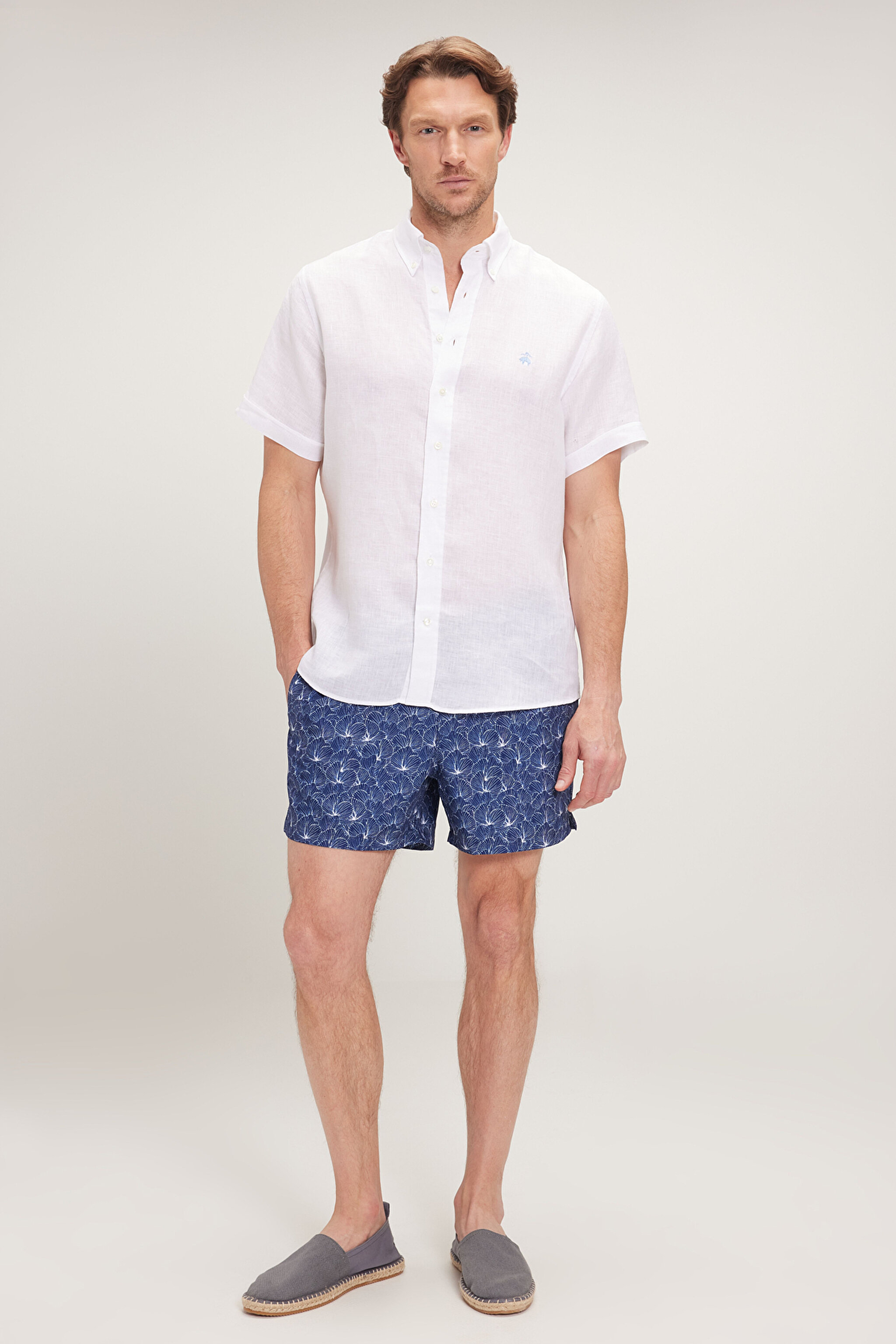 Brooks Brothers