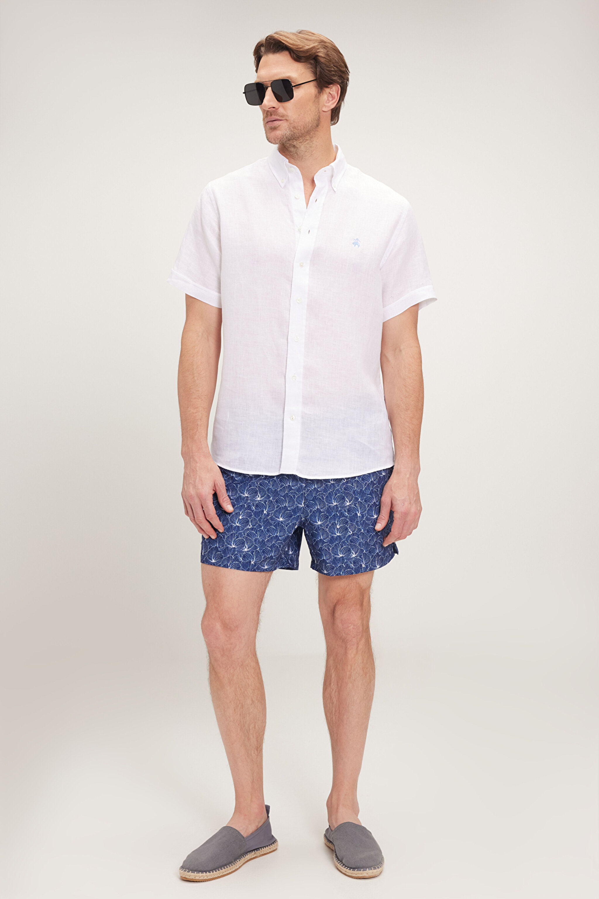 Brooks Brothers