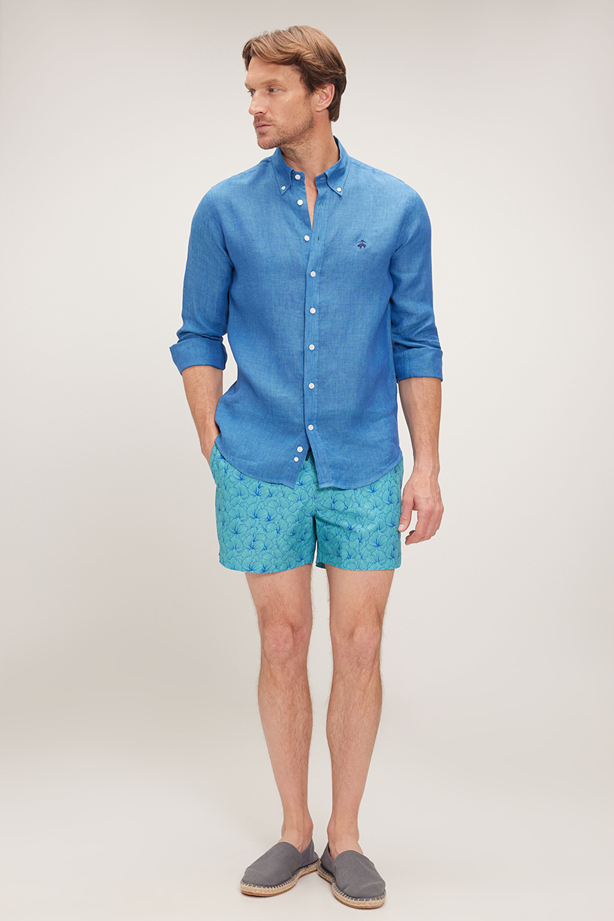 Brooks Brothers