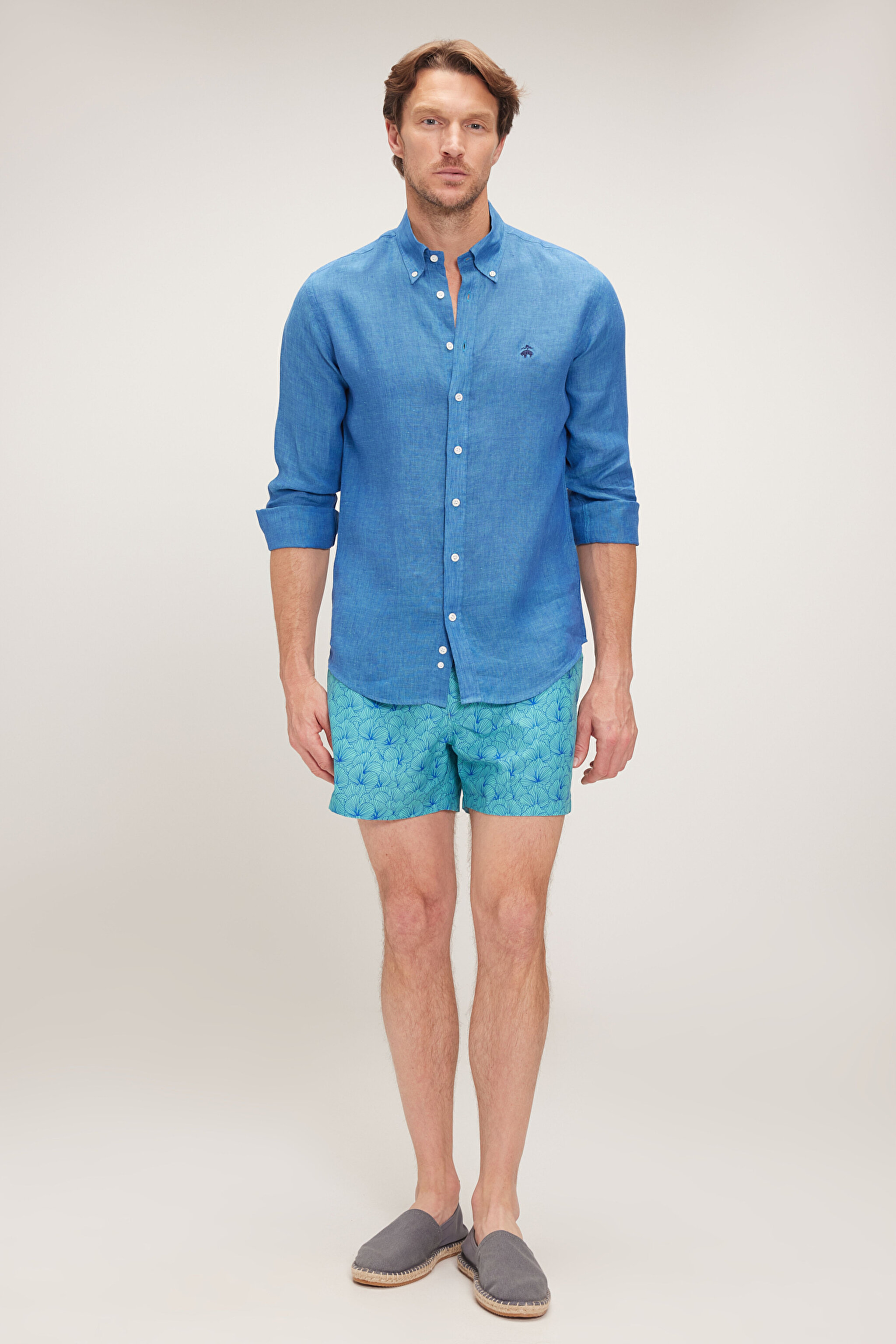 Brooks Brothers