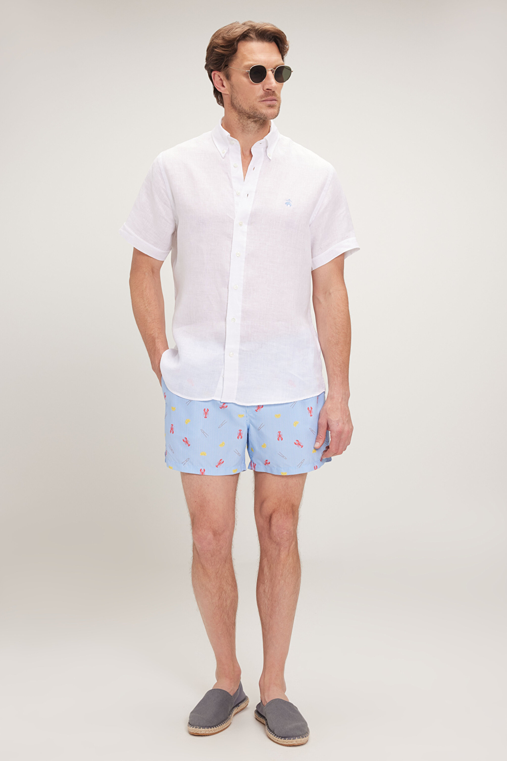 Brooks Brothers