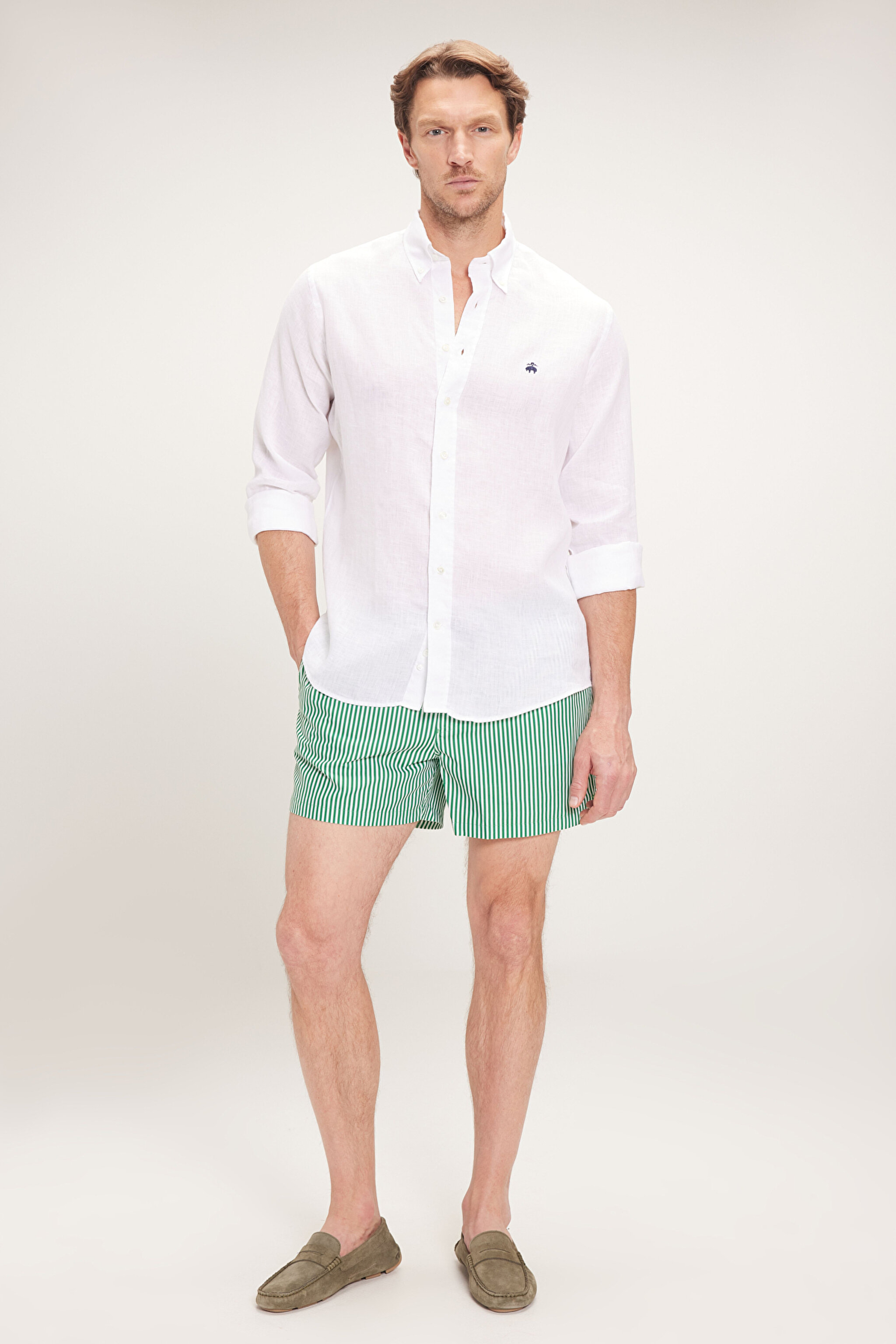 Brooks Brothers