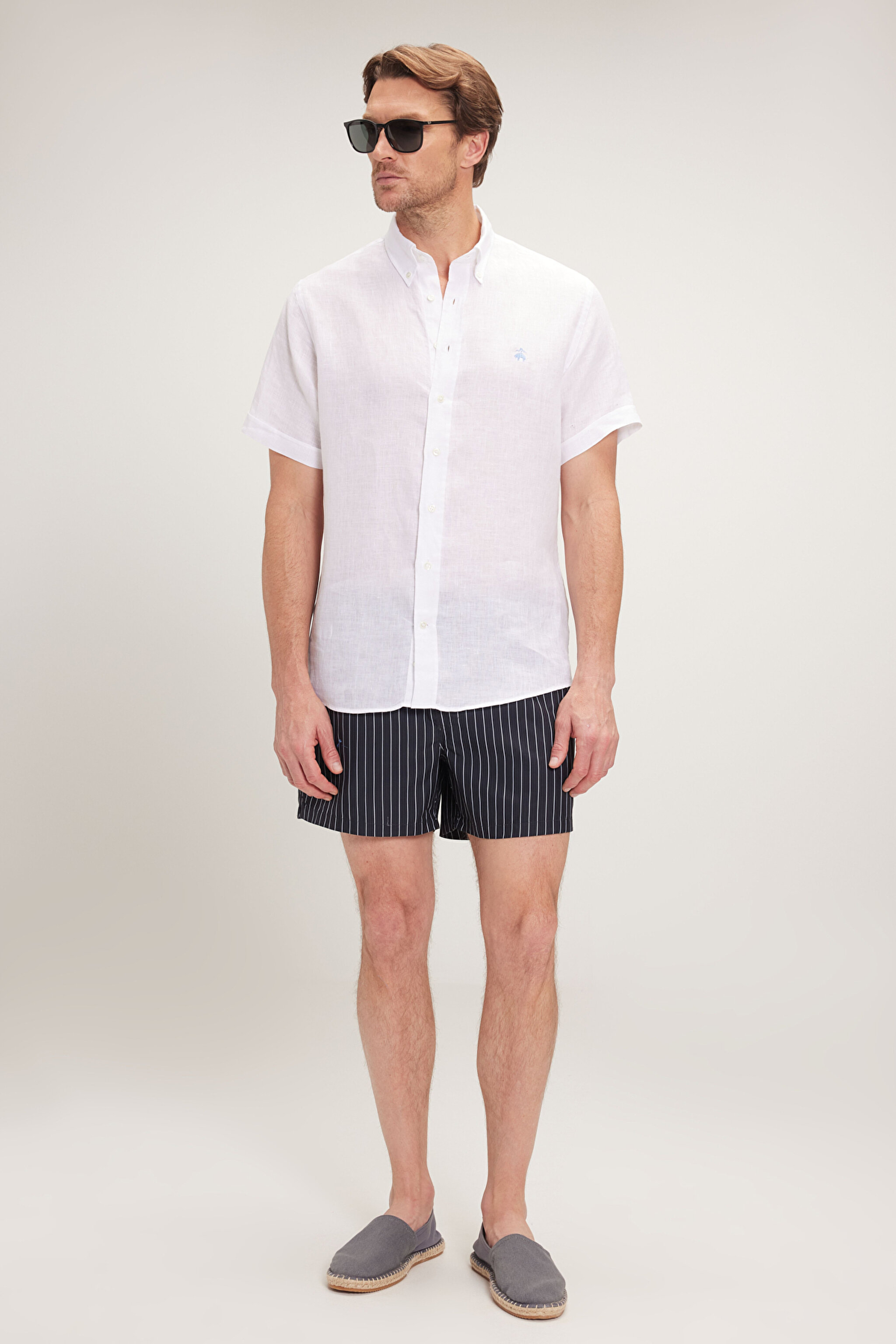 Brooks Brothers