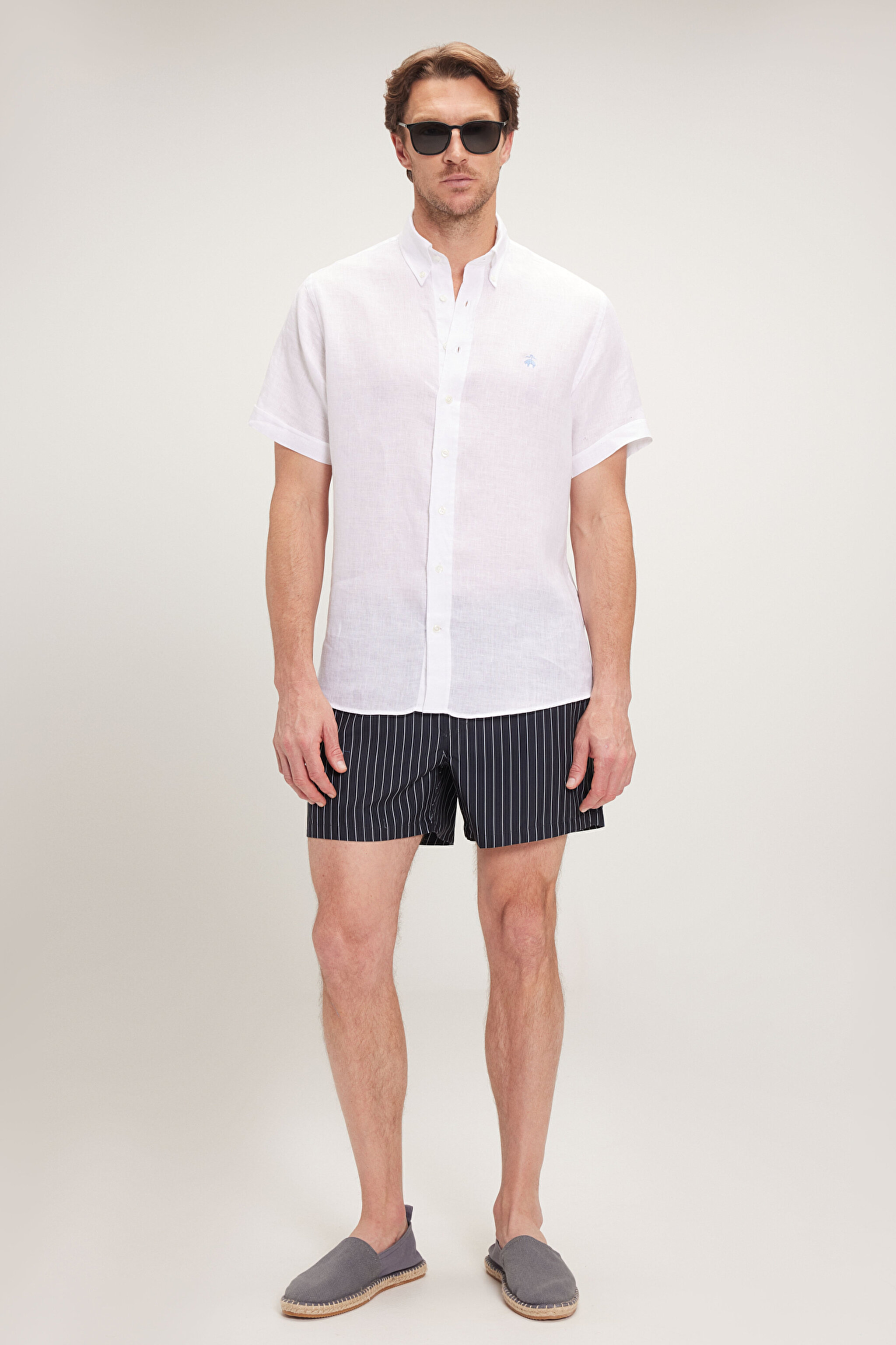 Brooks Brothers