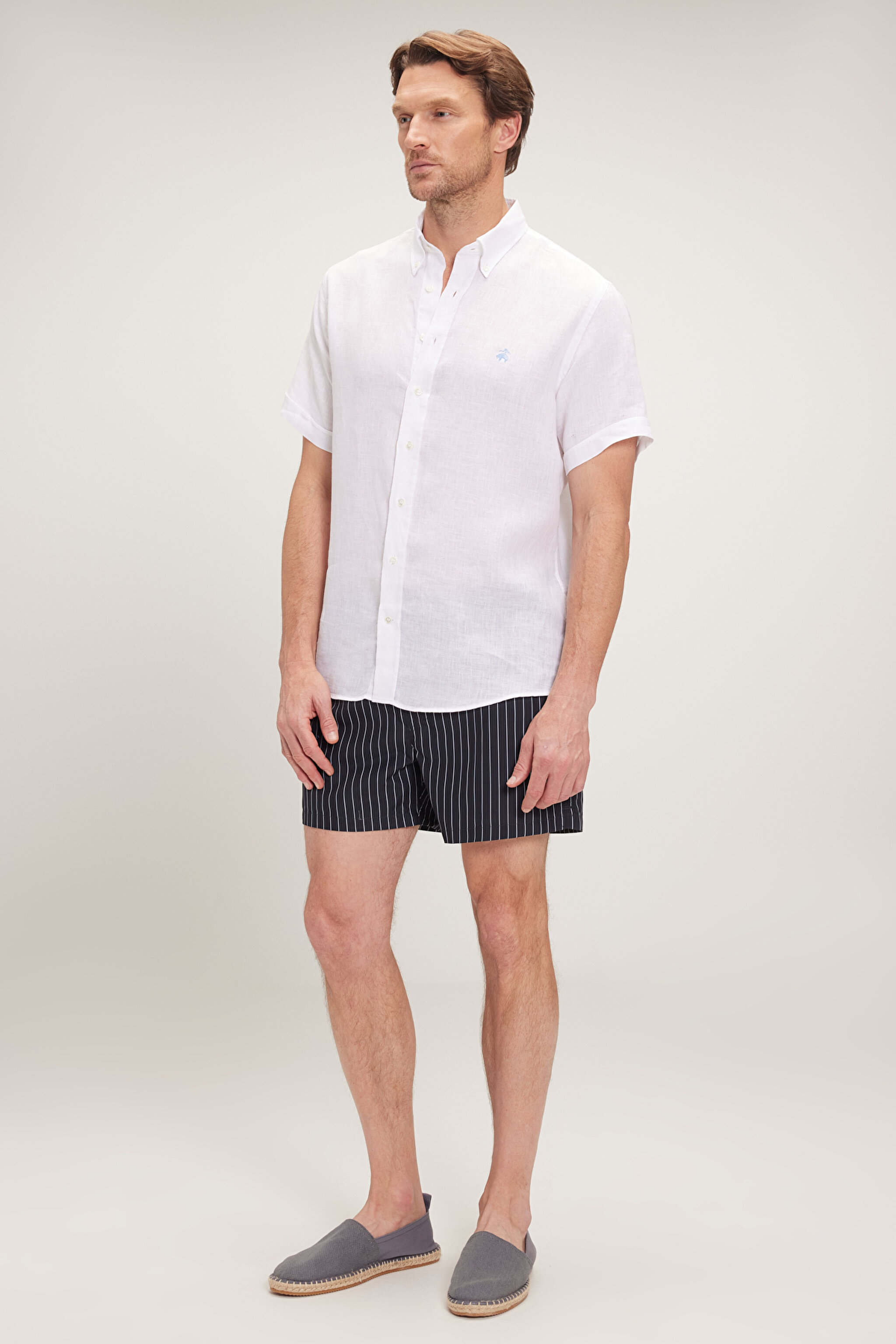 Brooks Brothers