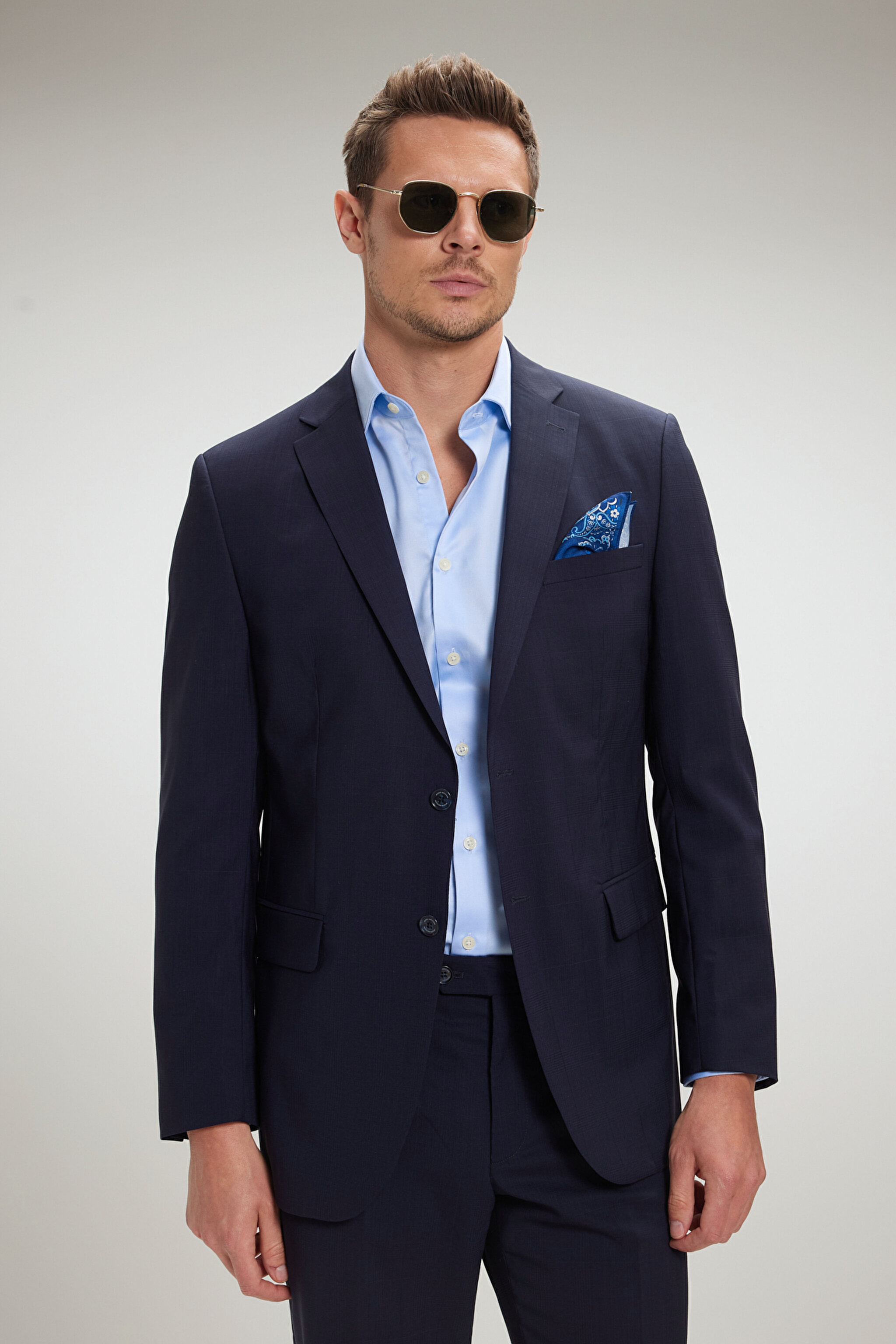 Brooks Brothers