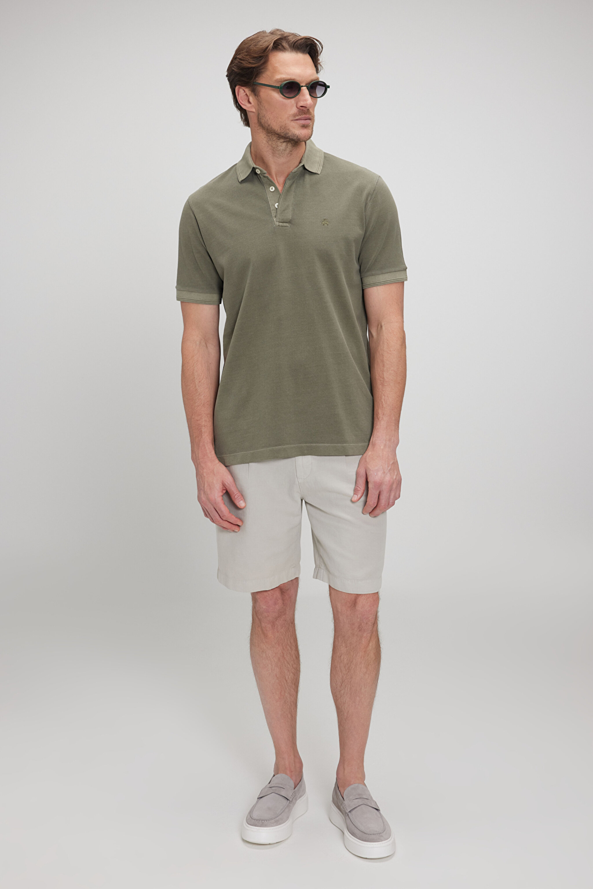 Brooks Brothers