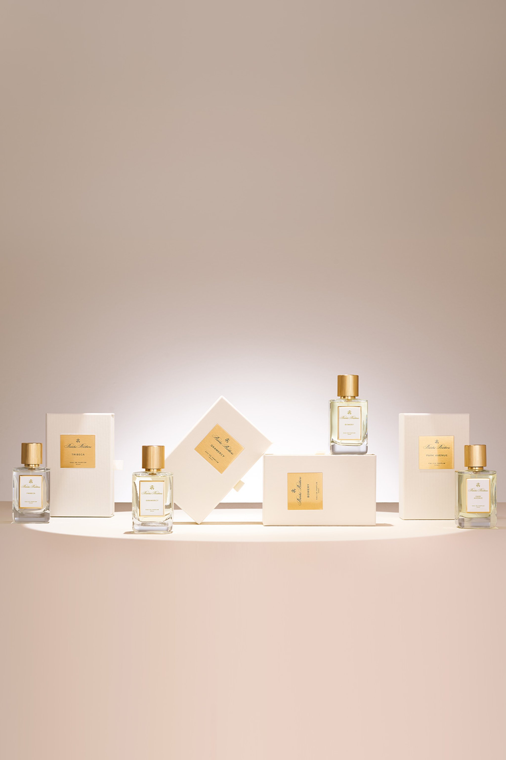 Gramercy Kadın Parfüm Edp 100 ml - Çok Renkli (görsel 3)