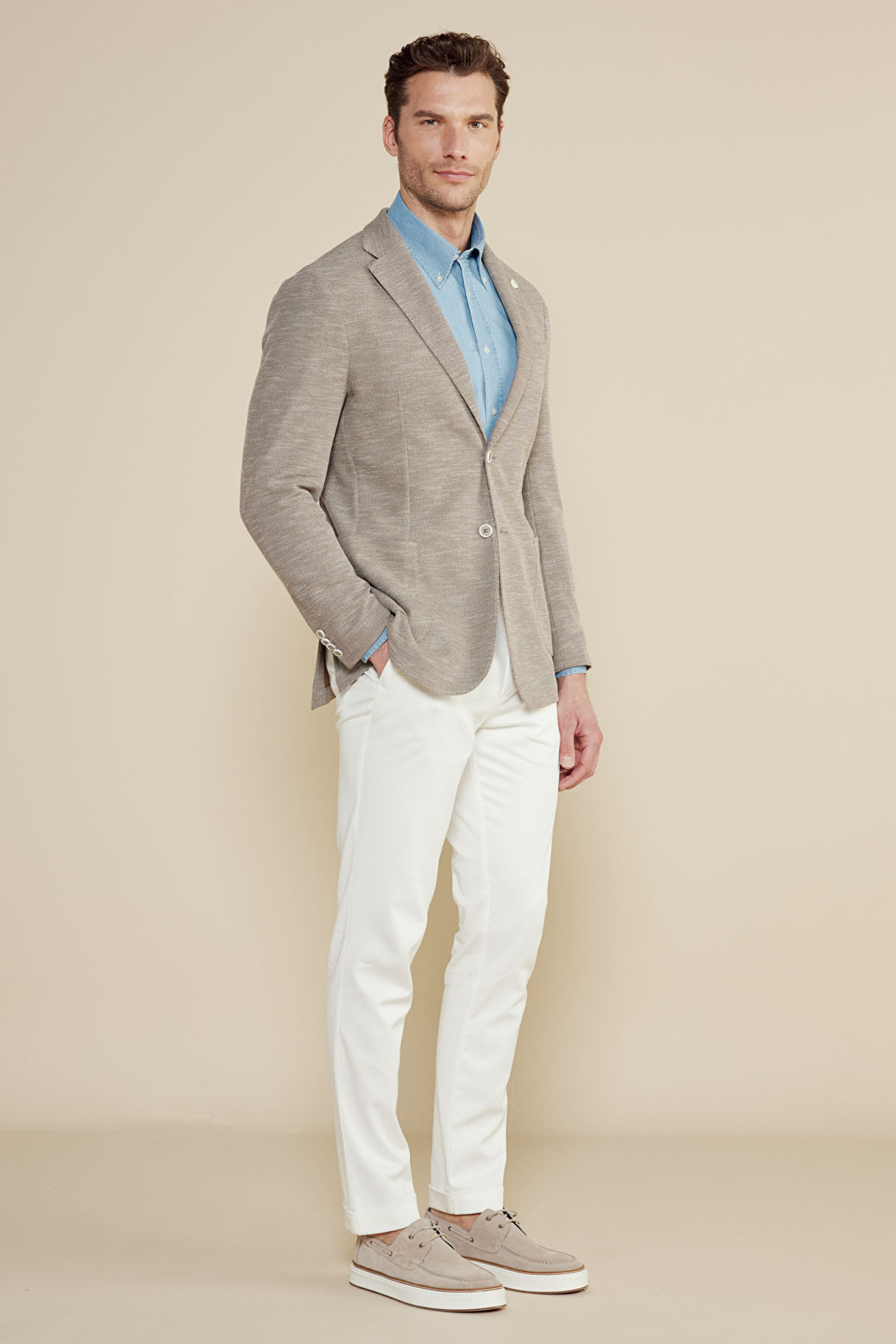 Brooks Brothers
