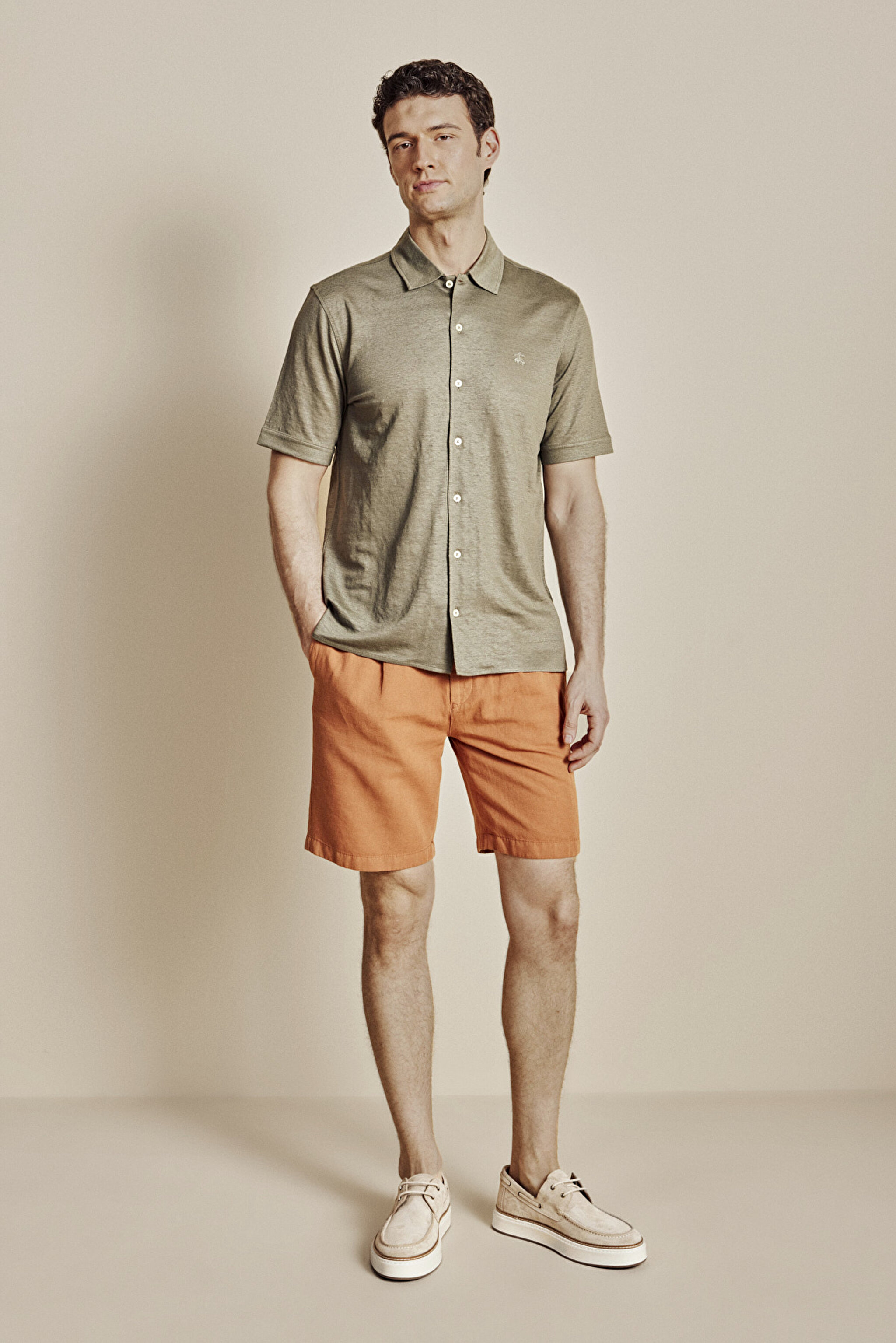 Brooks Brothers