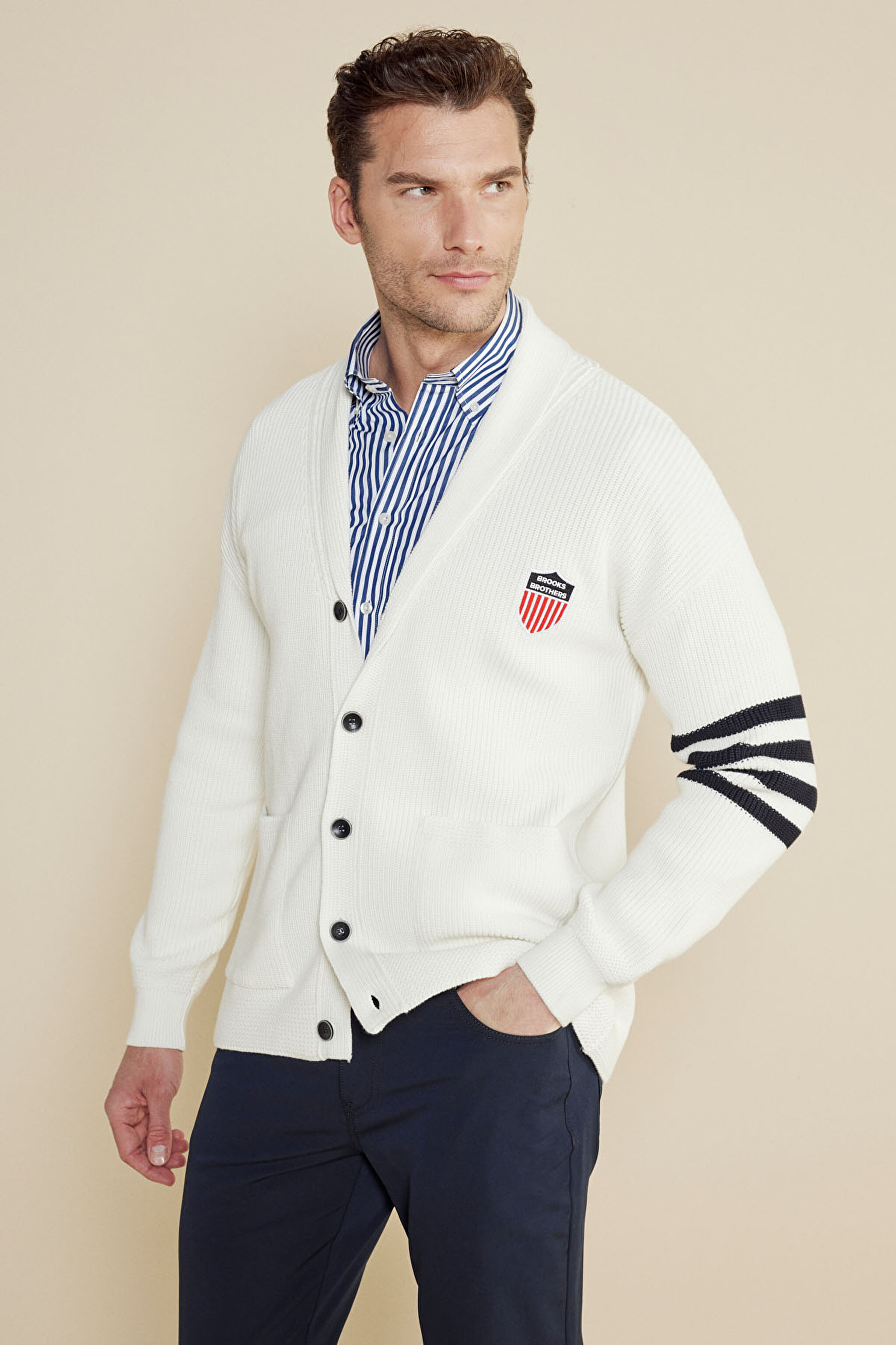 Brooks Brothers