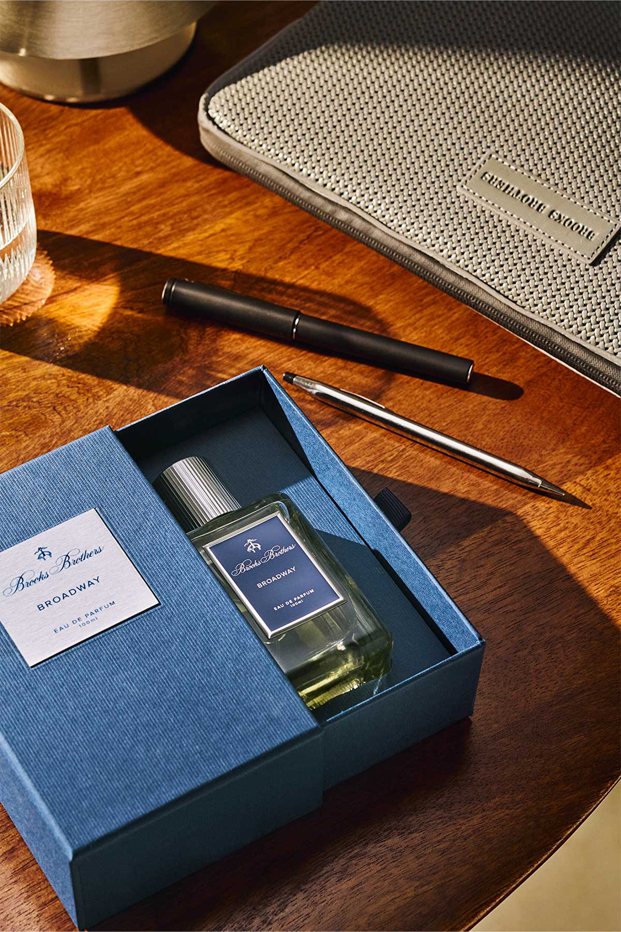 Broadway Erkek Parfüm Edp 100 ml - Çok Renkli (görsel 2)