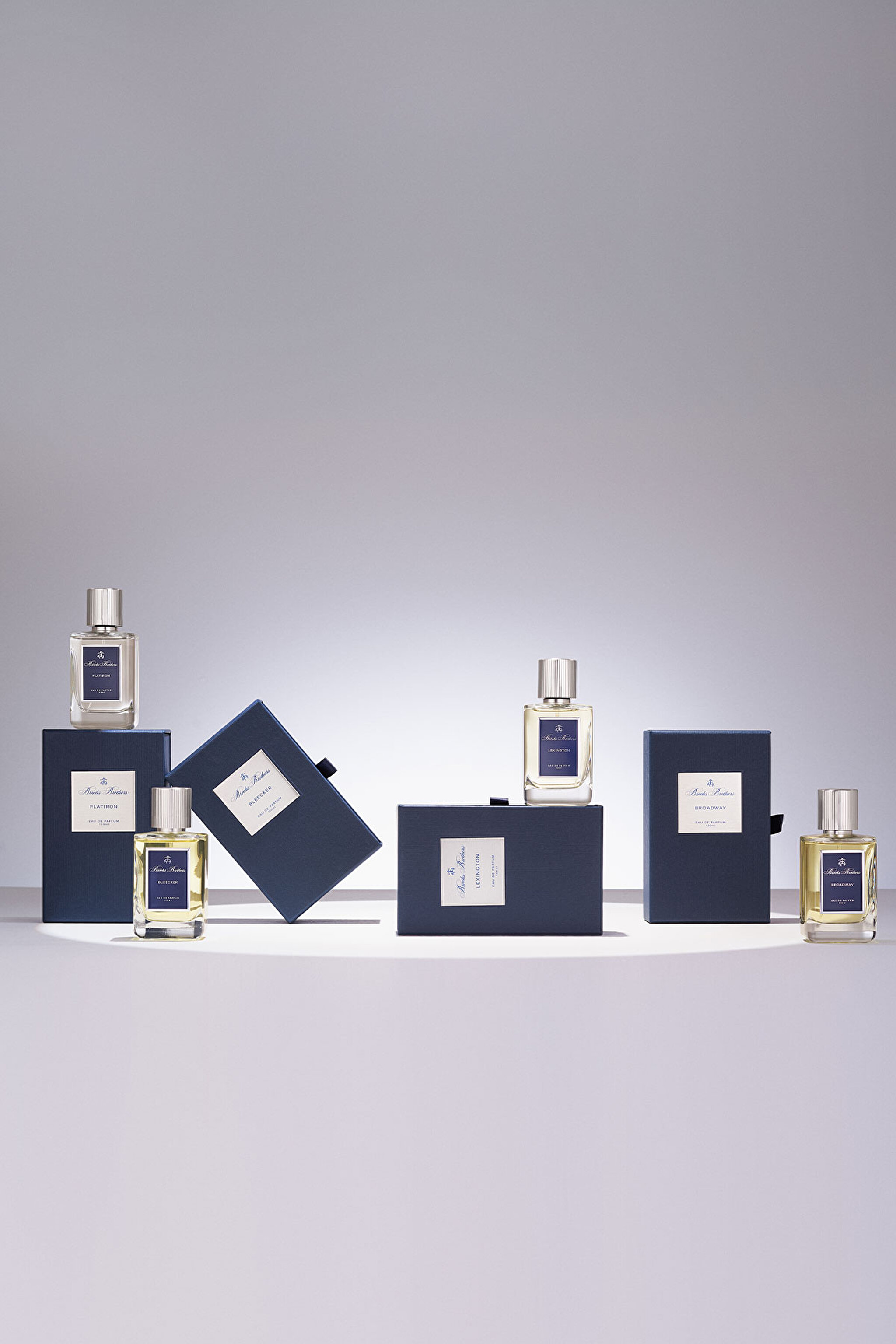 Broadway Erkek Parfüm Edp 100 ml - Çok Renkli (görsel 3)