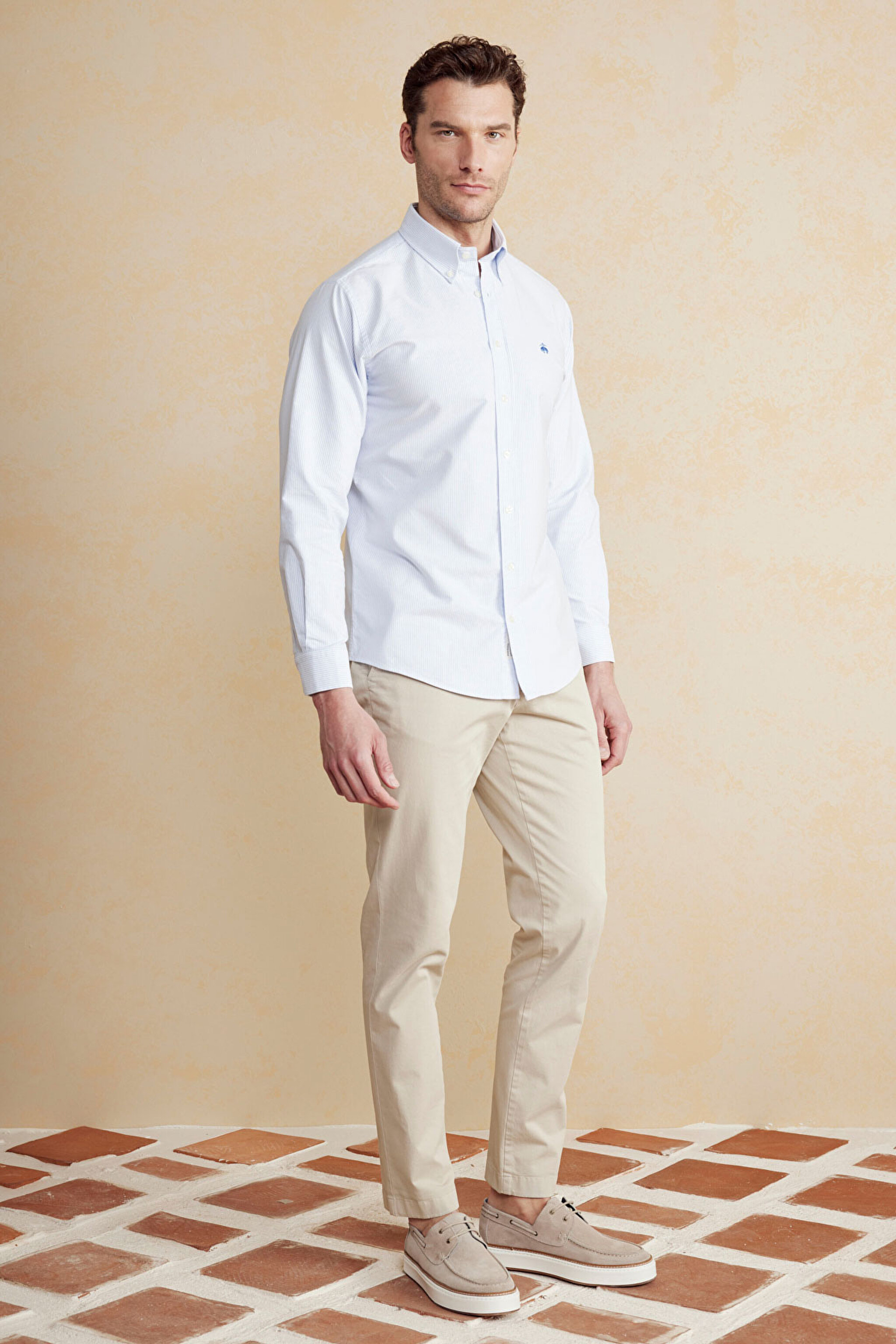 Brooks Brothers